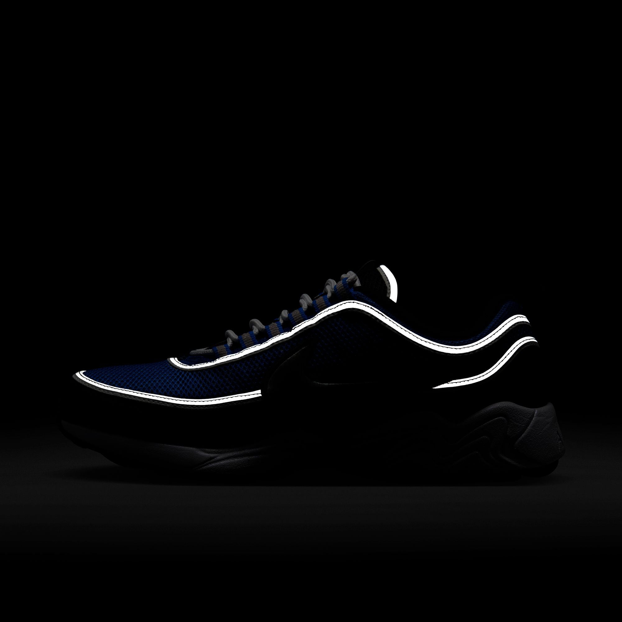 Air Zoom Spiridon SP Signal Blue