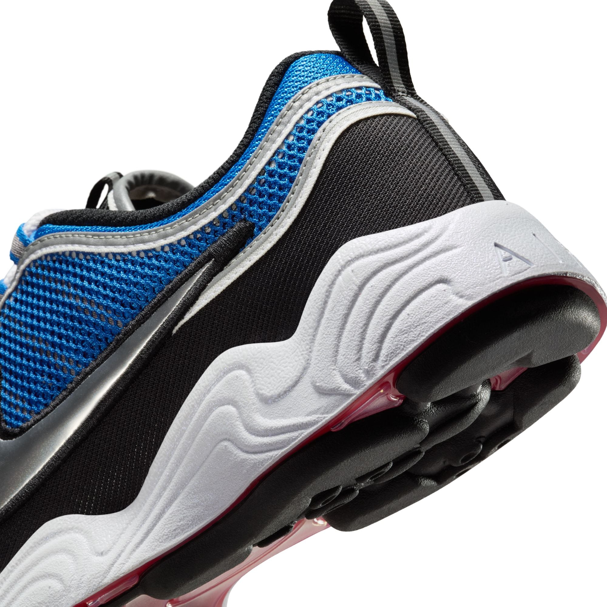 Air Zoom Spiridon SP Signal Blue