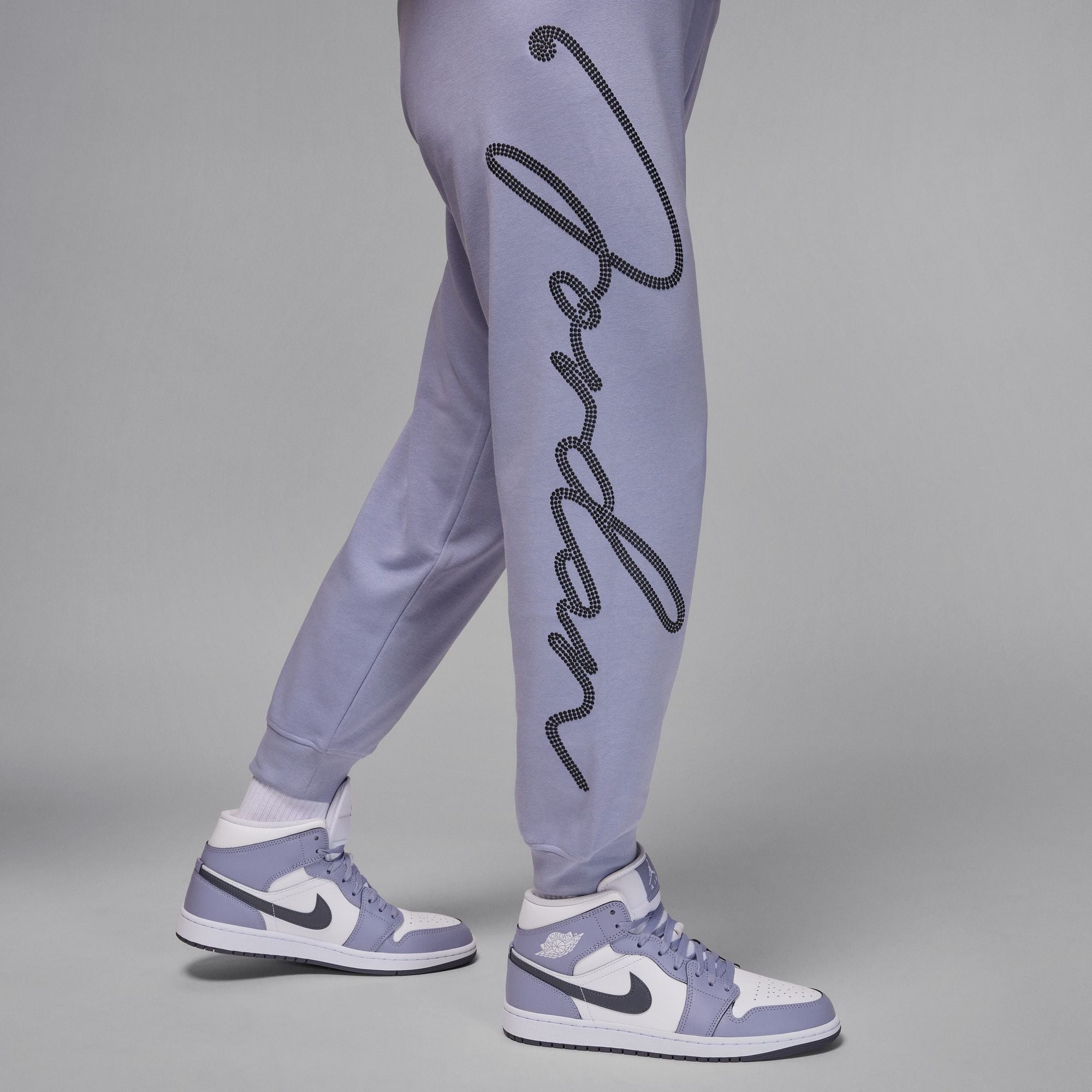 Jordan Mvp Pants Indigo Haze