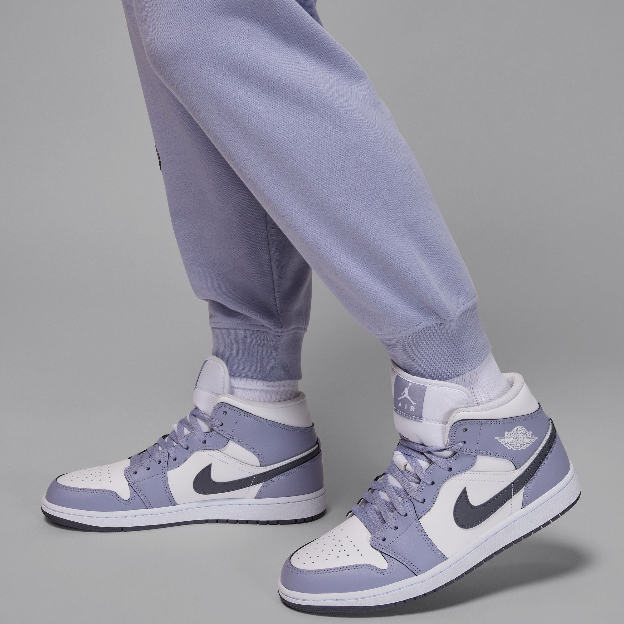Jordan Mvp Pants Indigo Haze