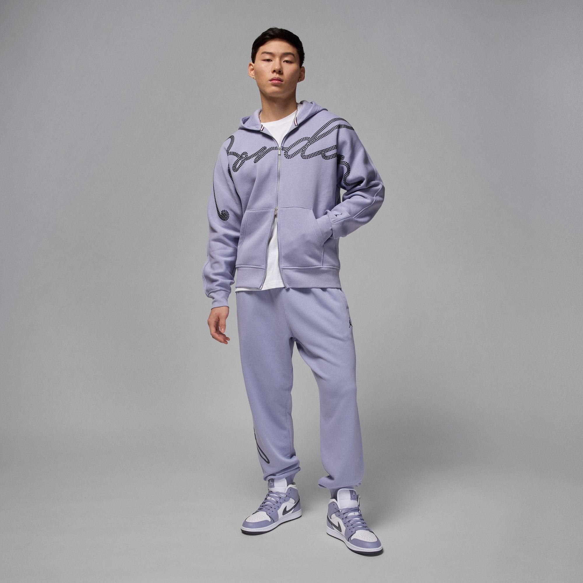 Jordan Mvp Pants Indigo Haze