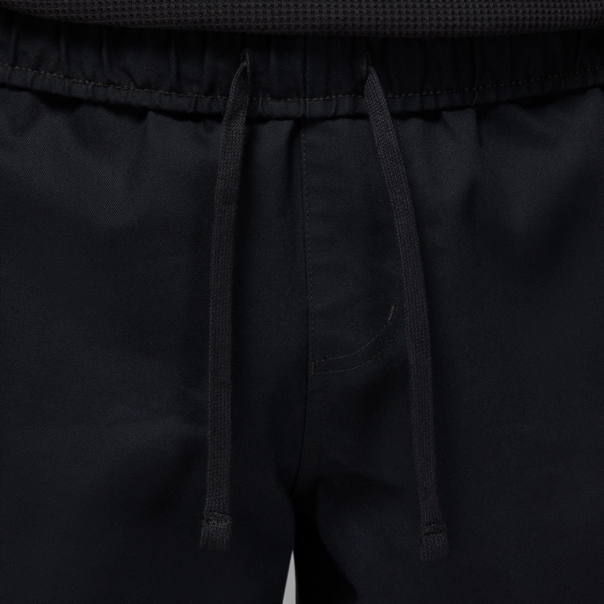 Jordan Essentials Woven Shorts Black