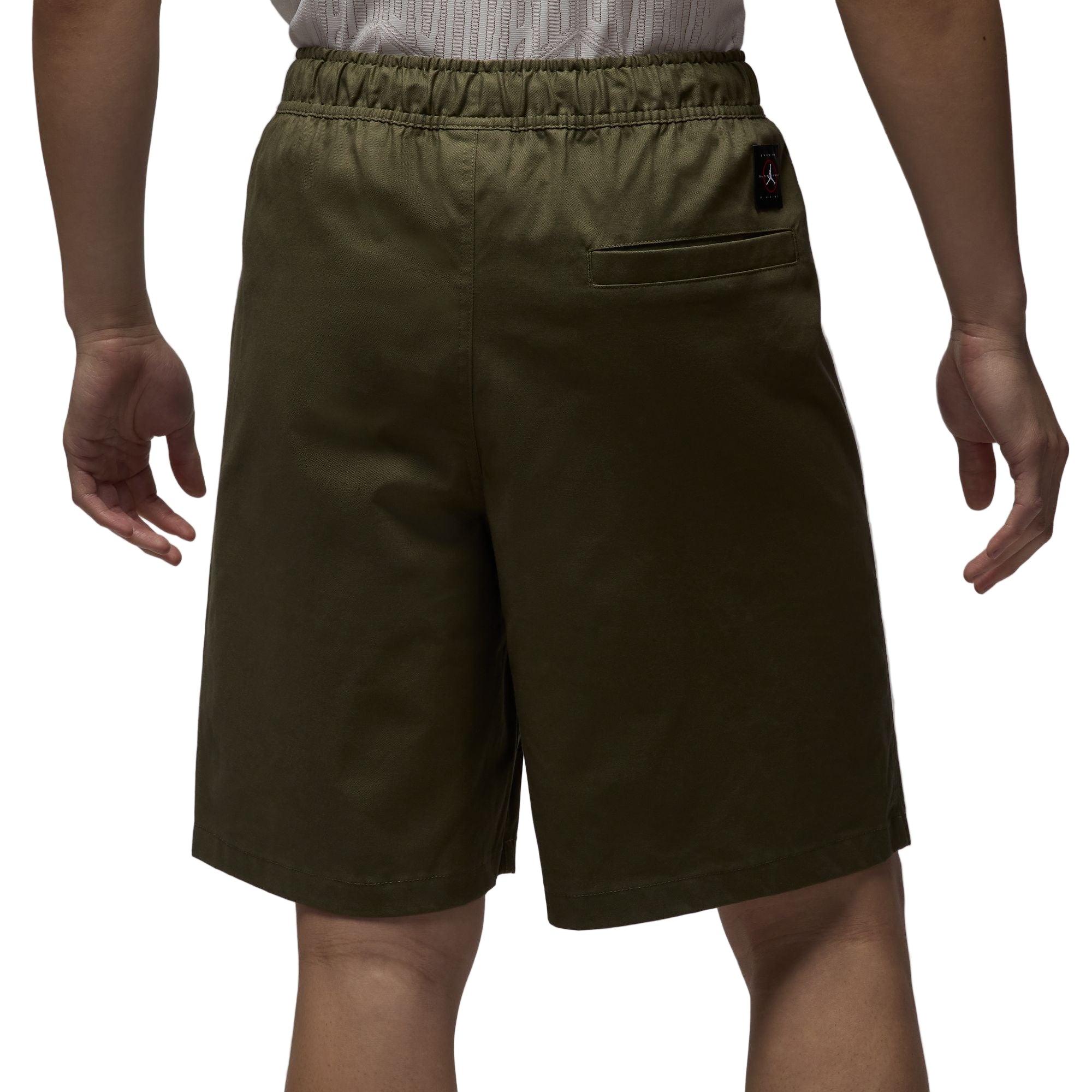 Jordan Essentials Woven Shorts