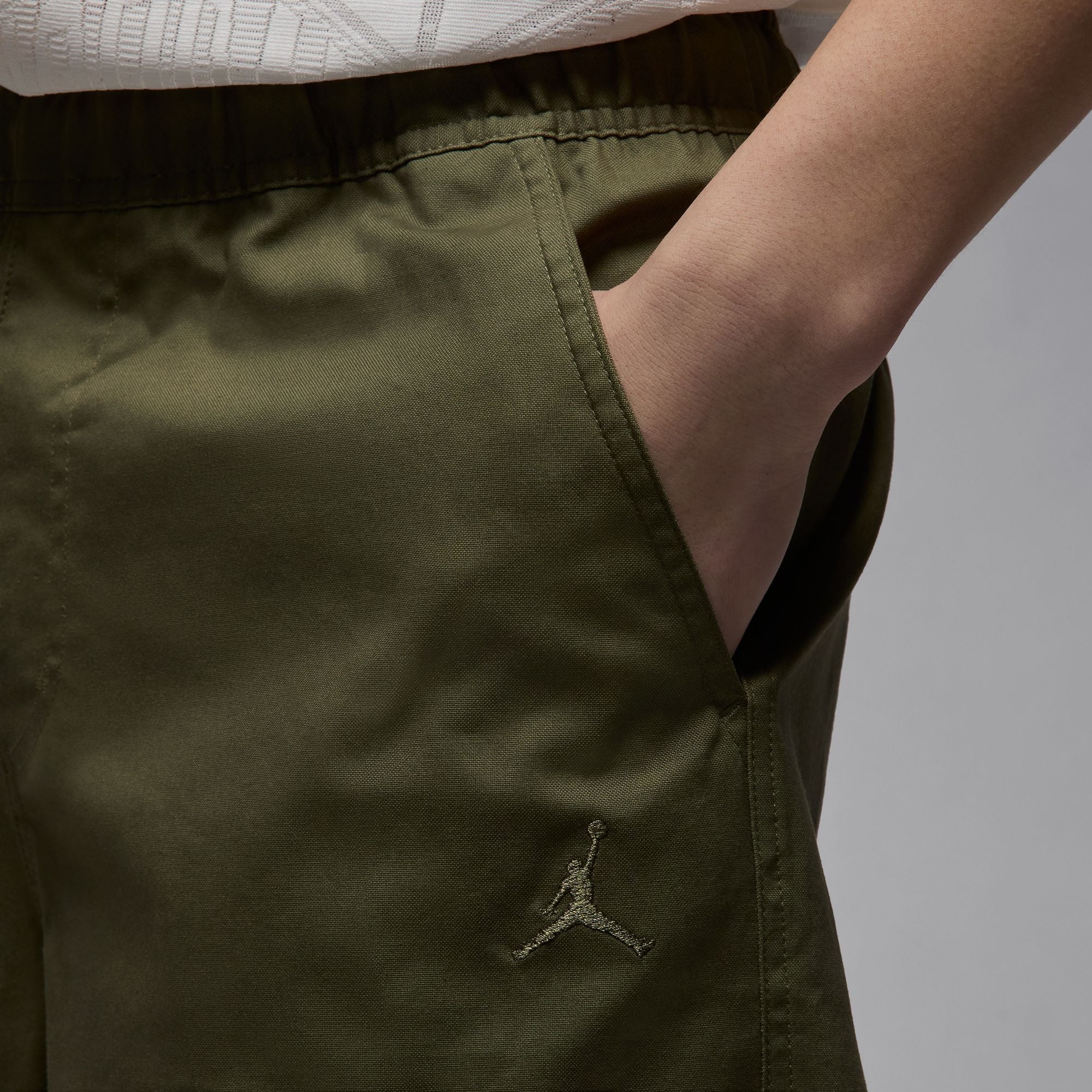 Jordan Essentials Woven Shorts