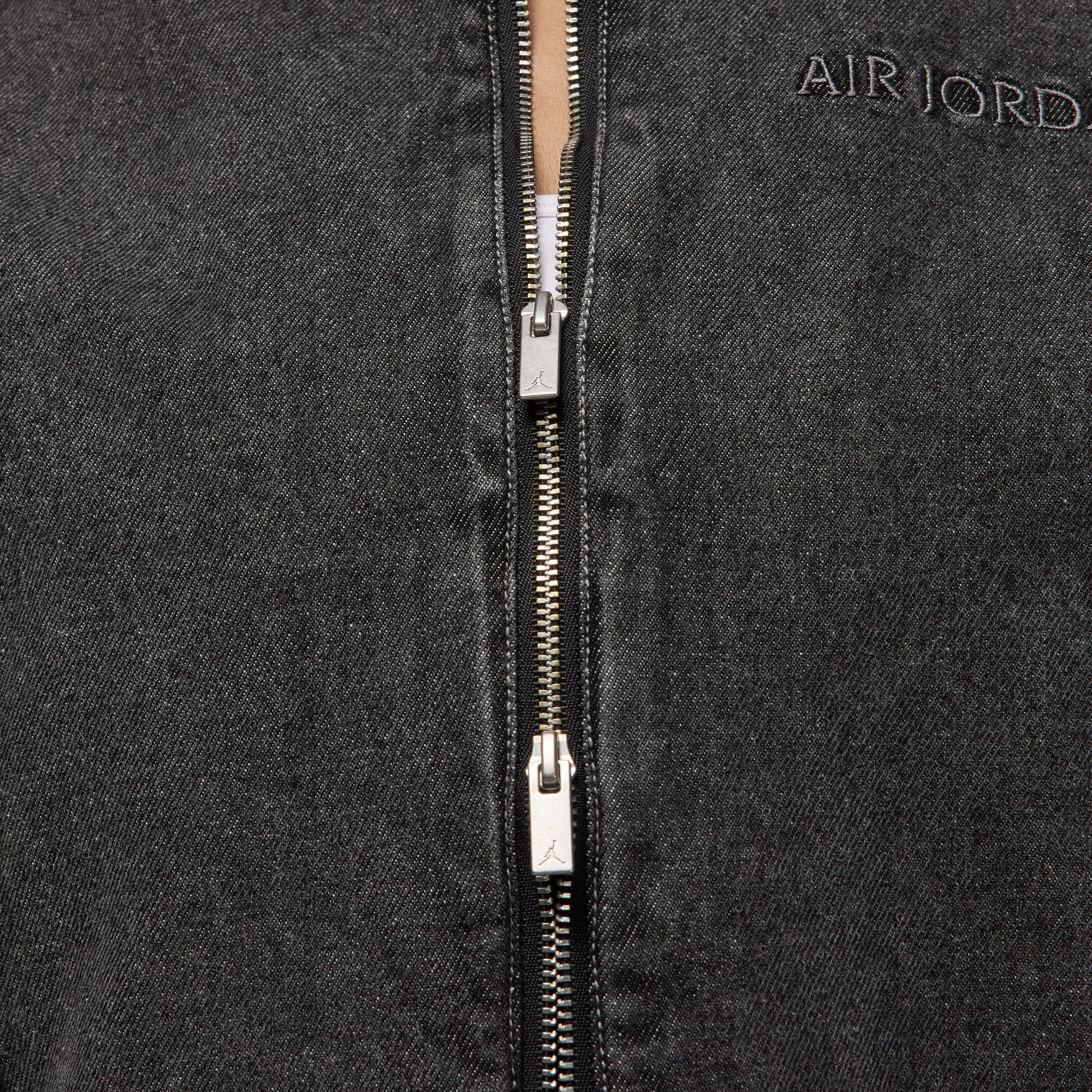 Air Jordan Moto Jacket