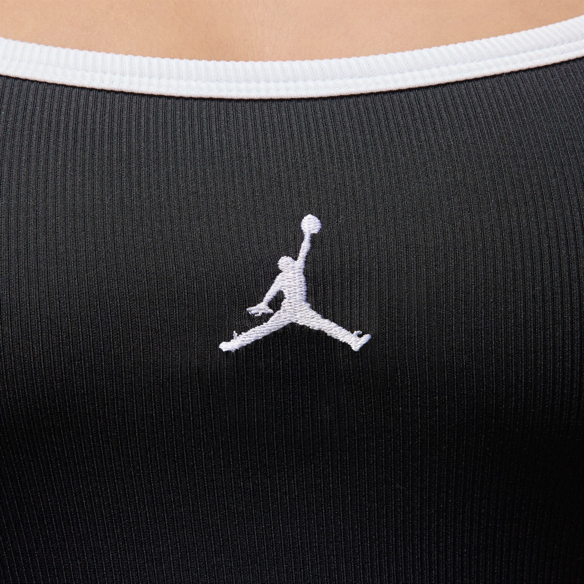 Jordan Slim Tank Dress