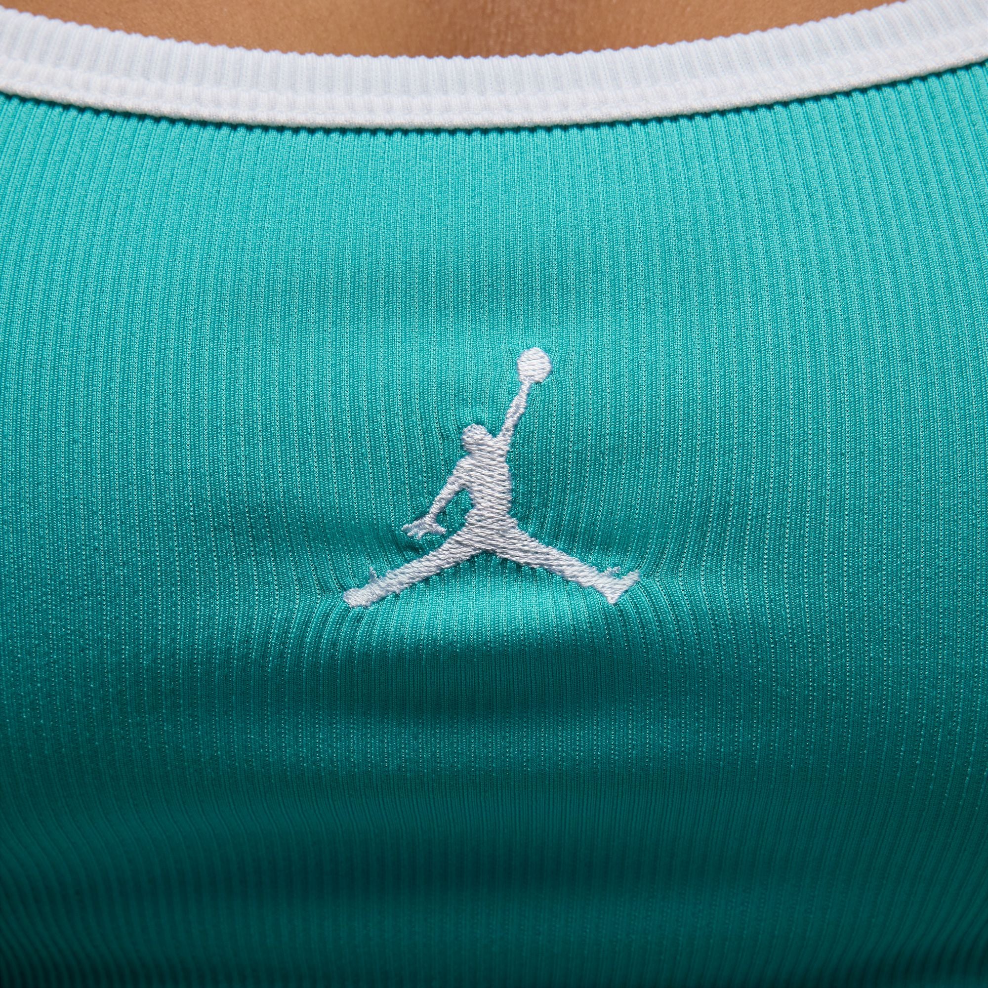 Jordan Slim Tank Dress