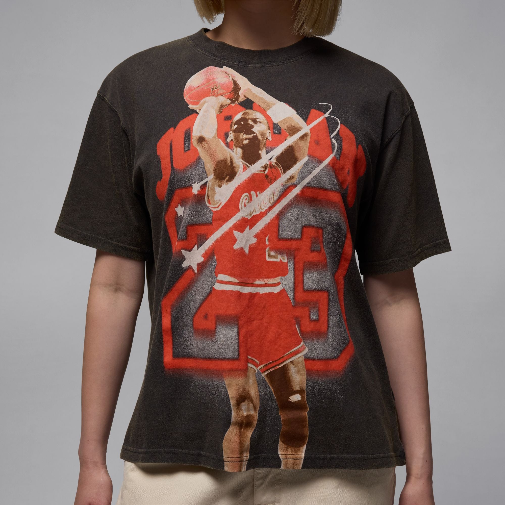 Jordan Graphic T-Shirt