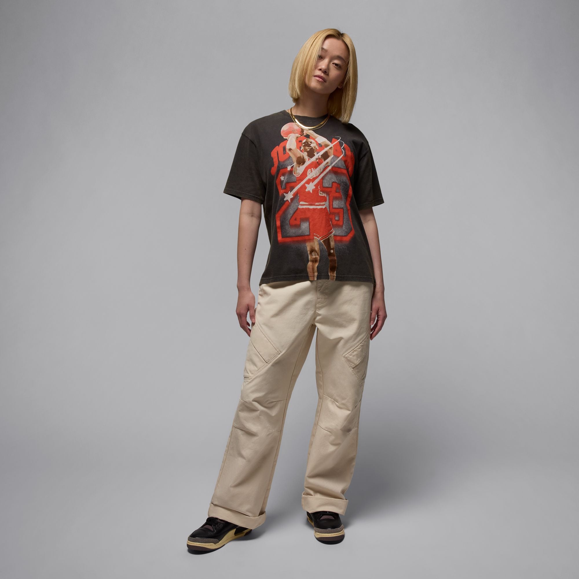 Jordan Graphic T-Shirt