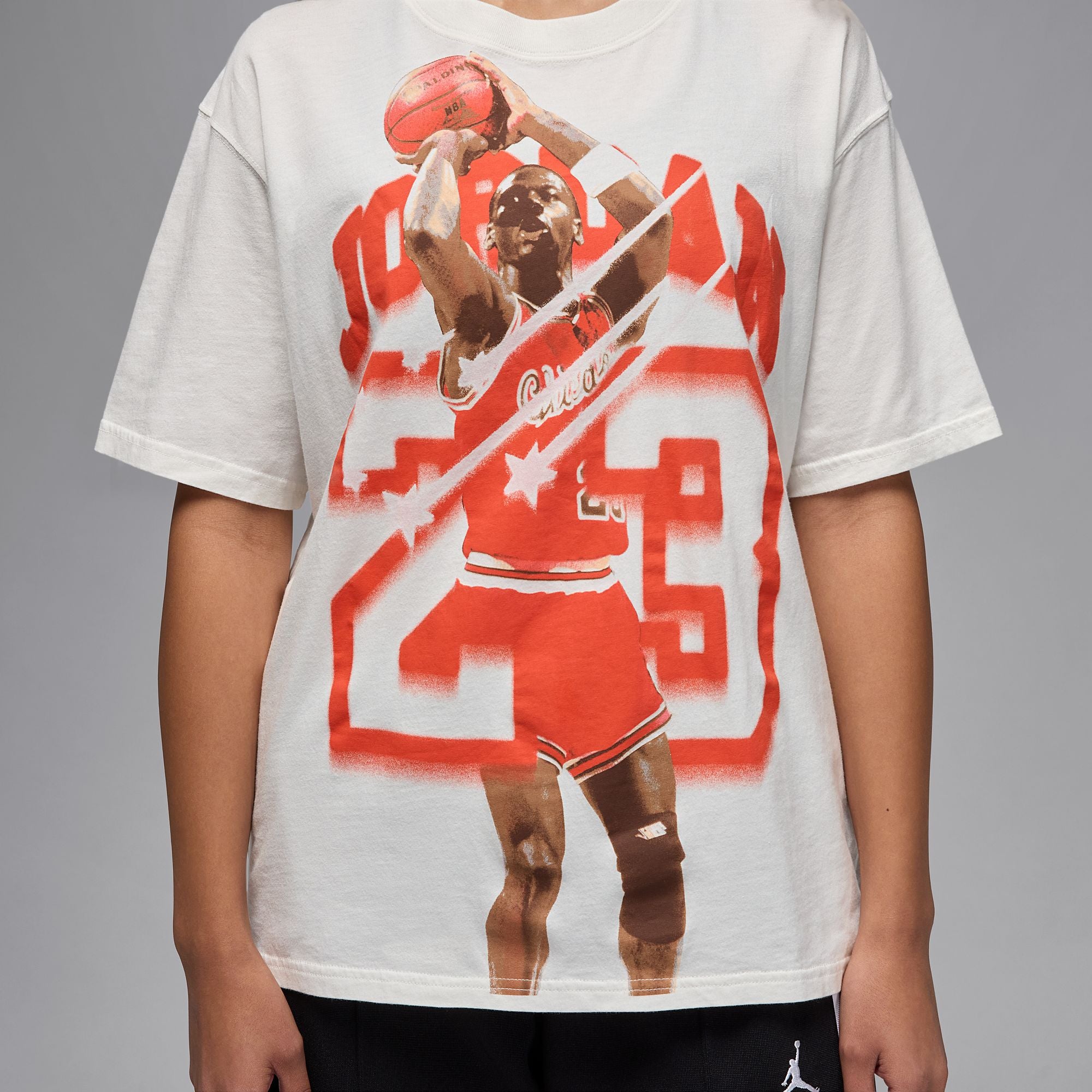 Jordan Graphic T-Shirt