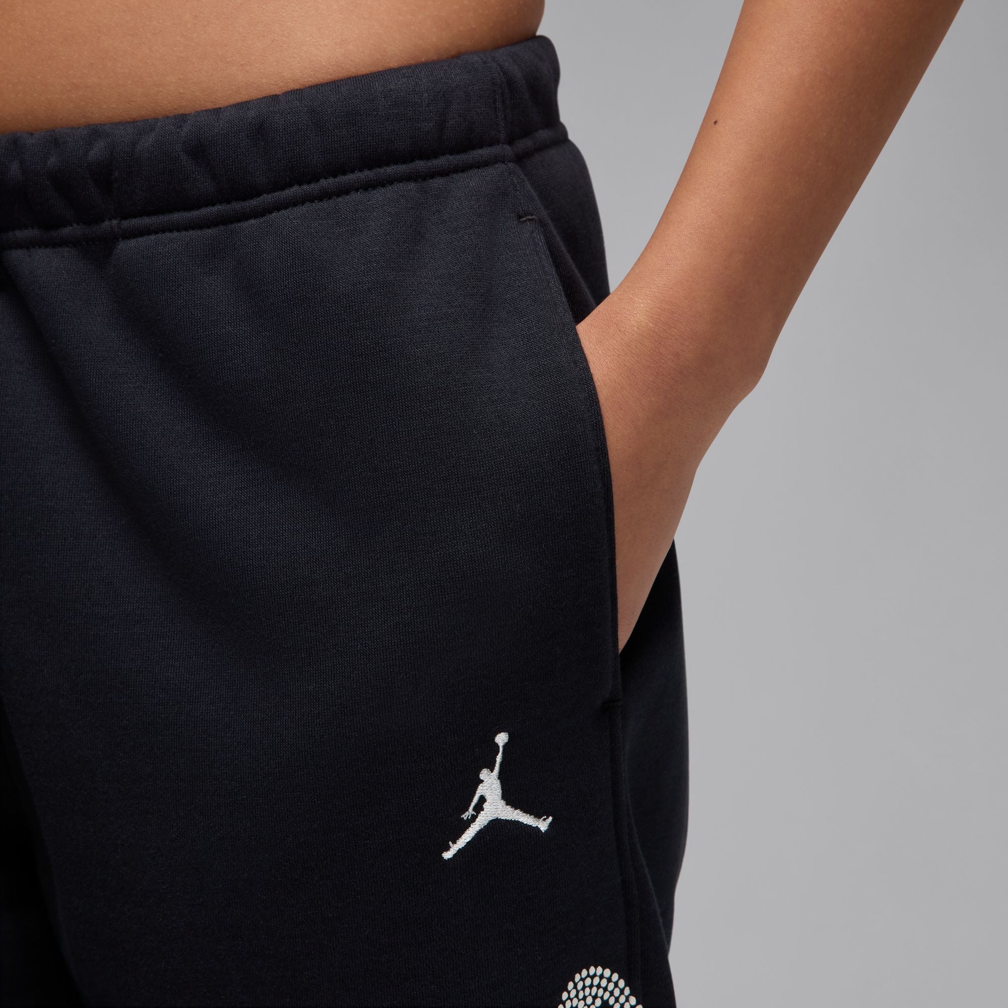 Jordan Brooklyn Fleece Sweatpant