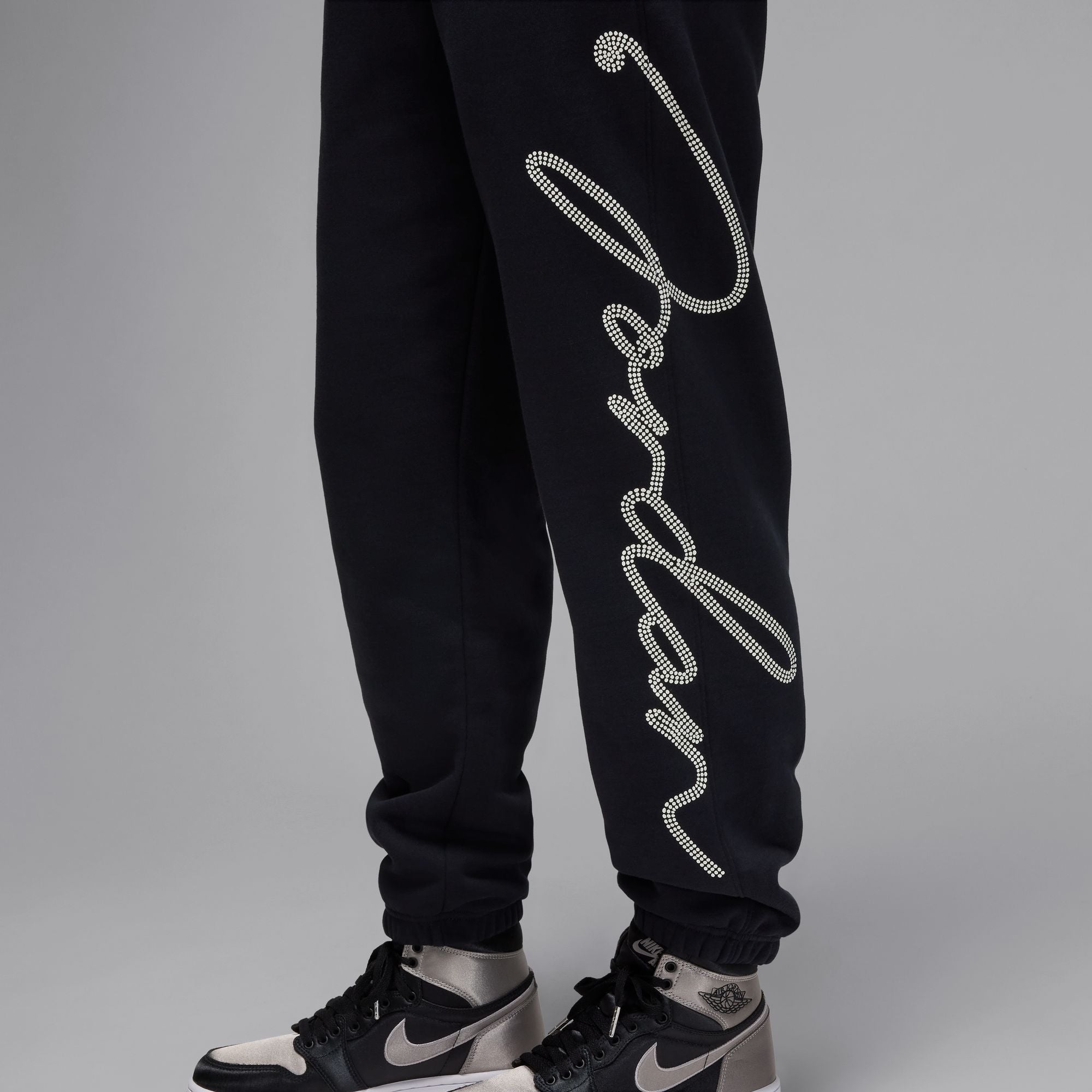 Jordan Brooklyn Fleece Sweatpant