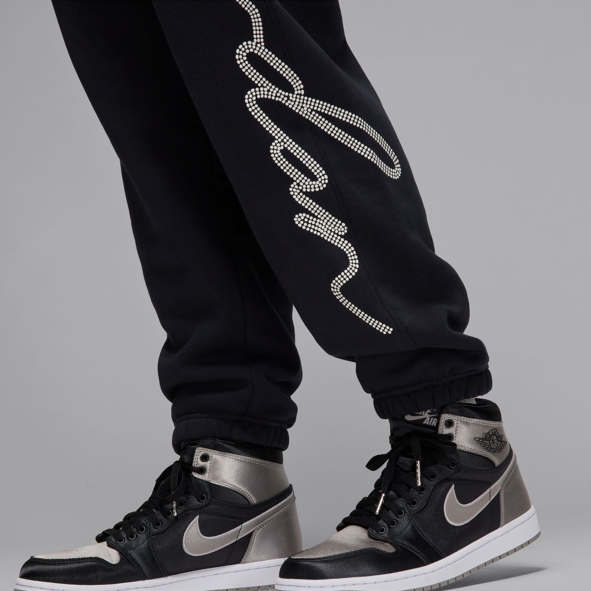 Jordan Brooklyn Fleece Sweatpant