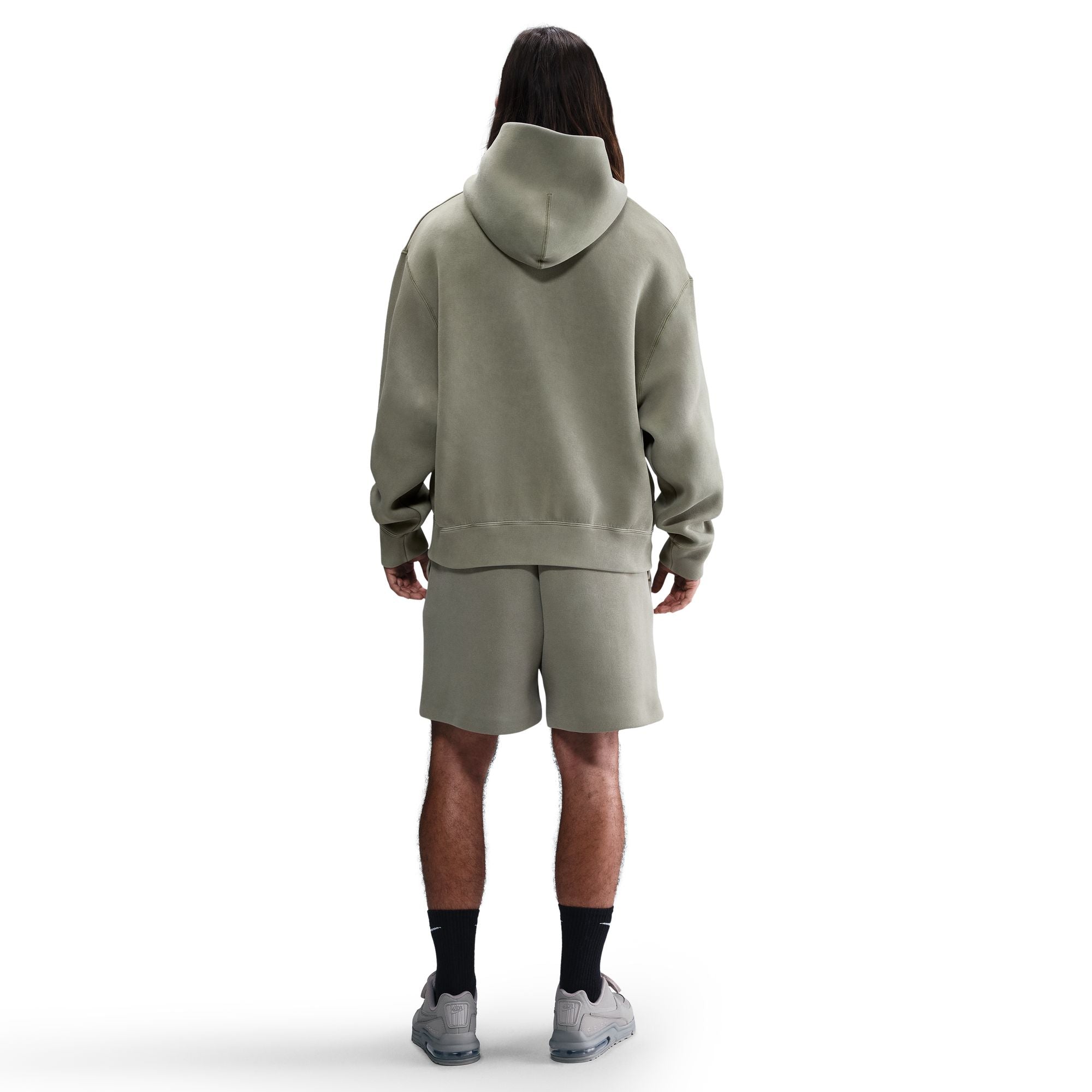 Tech Fleece Shorts