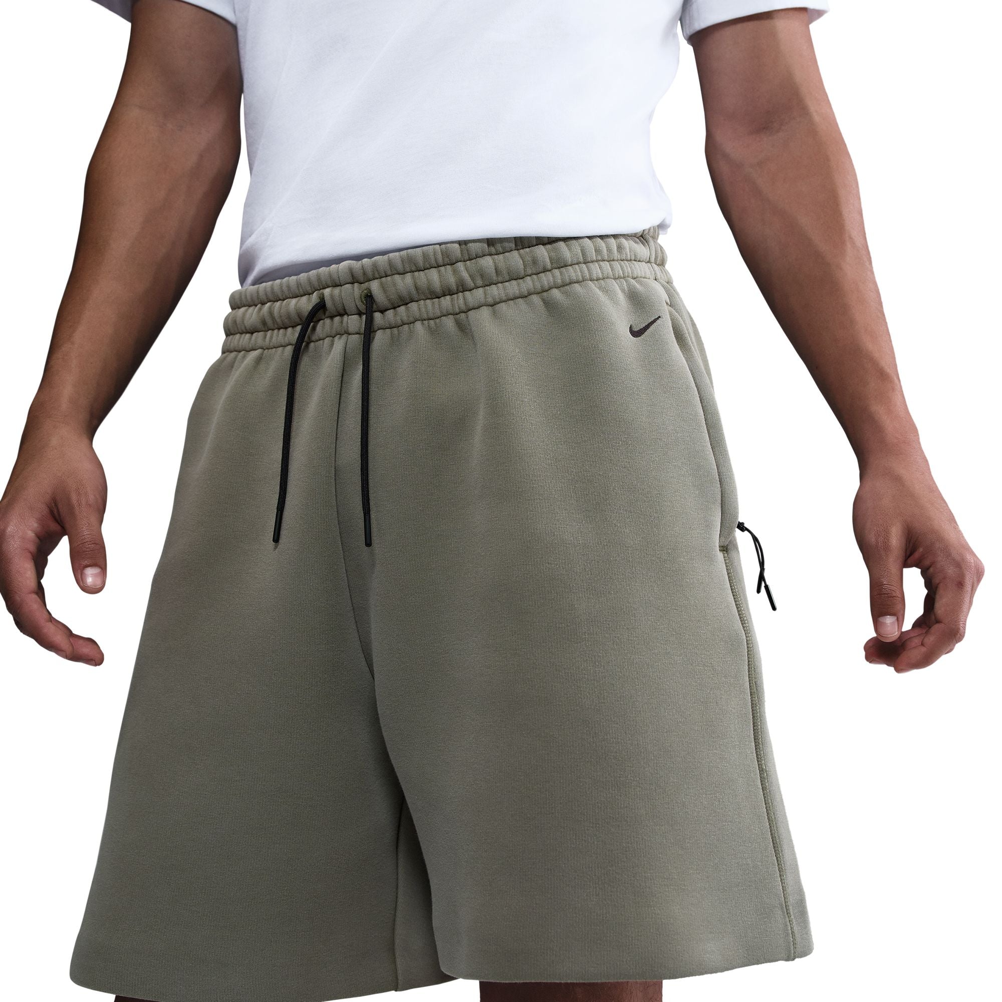 Tech Fleece Shorts