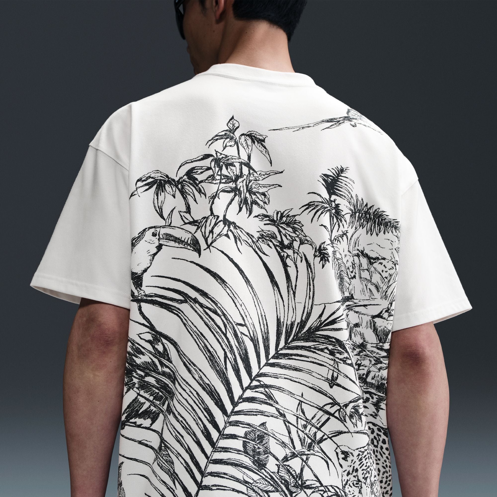 ACG Men's Dri-FIT T-Shirt