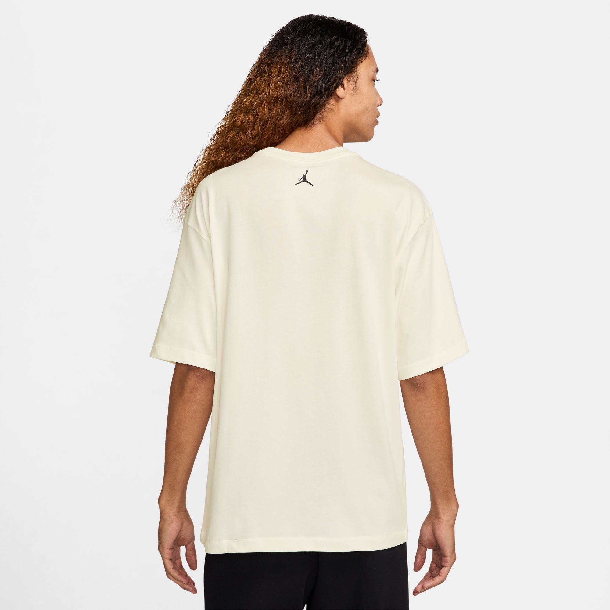 Jordan Flight Mvp Ring Tee