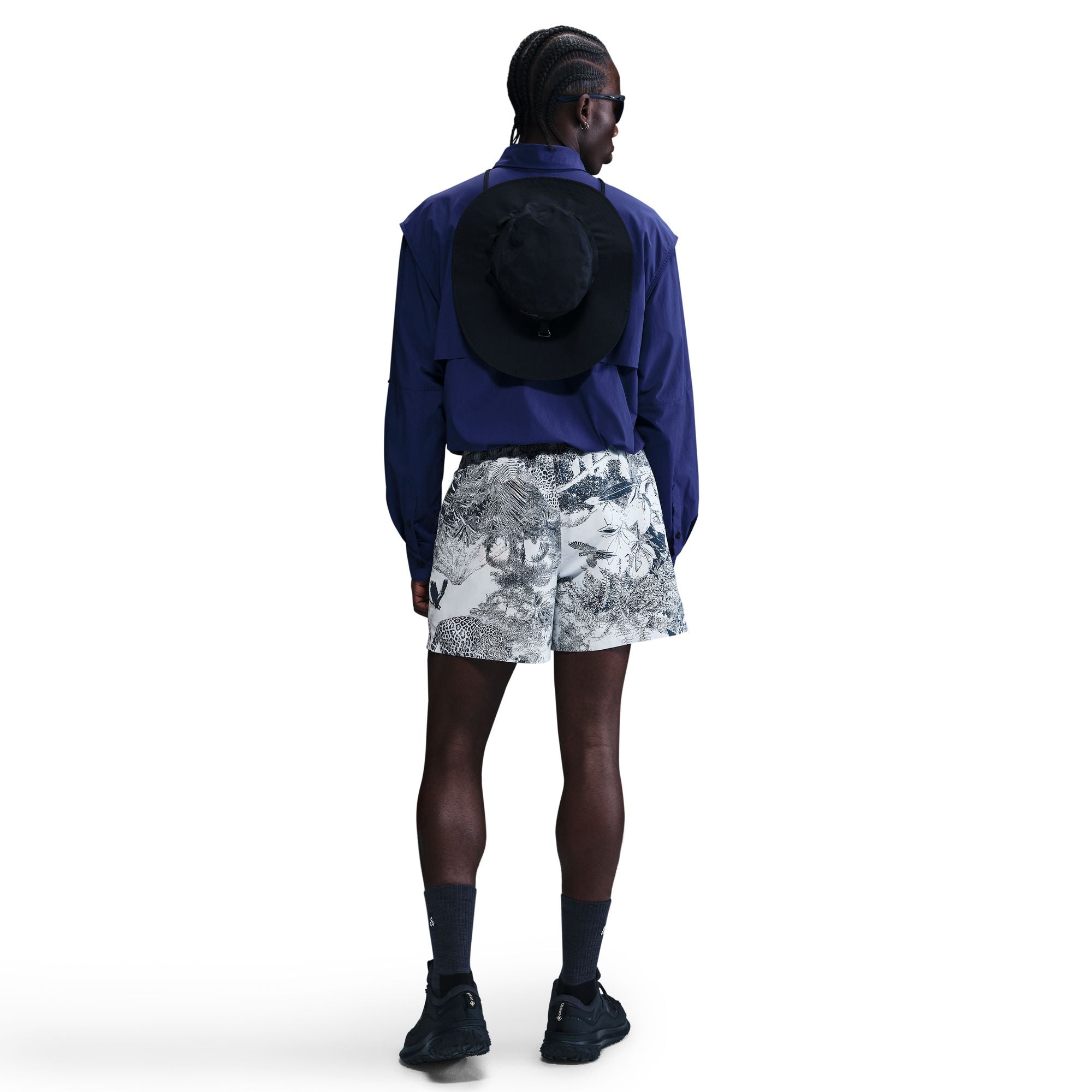 ACG Reservoir Goat Print Shorts