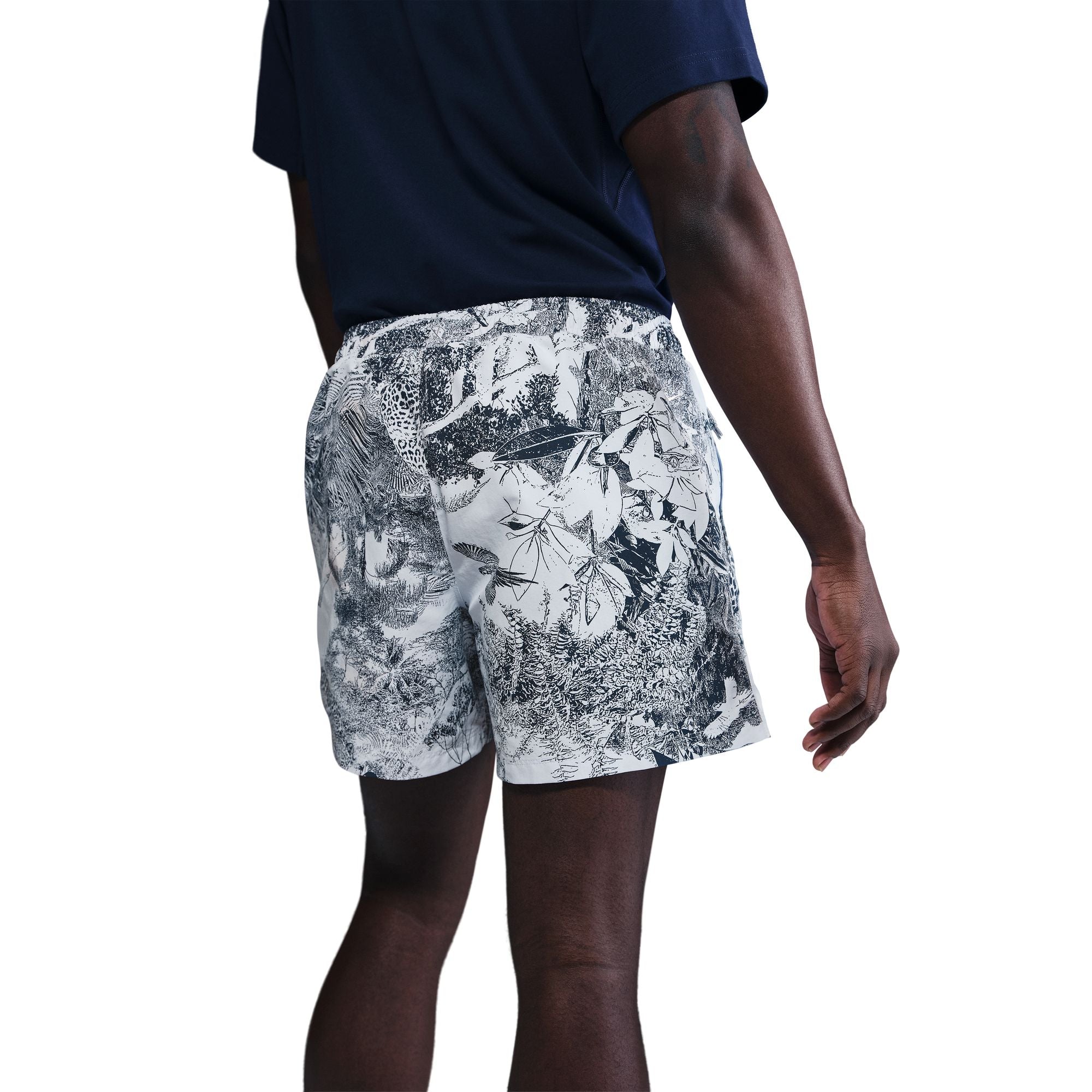 ACG Reservoir Goat Print Shorts