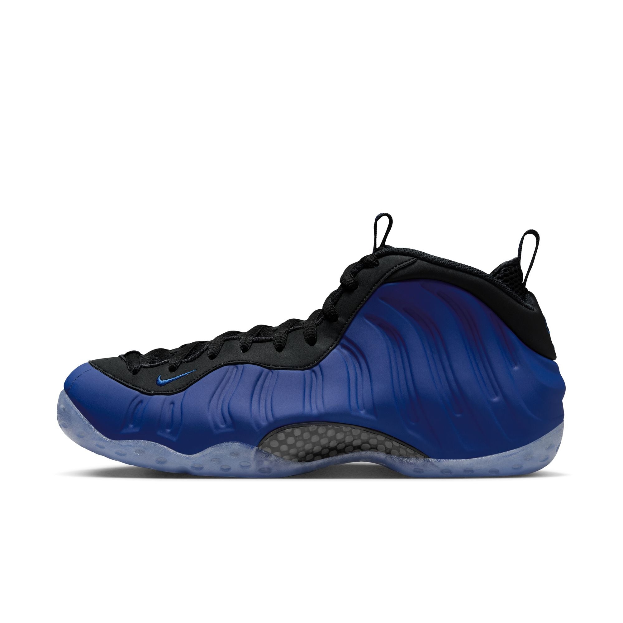 Air Foamposite One Deep Royal