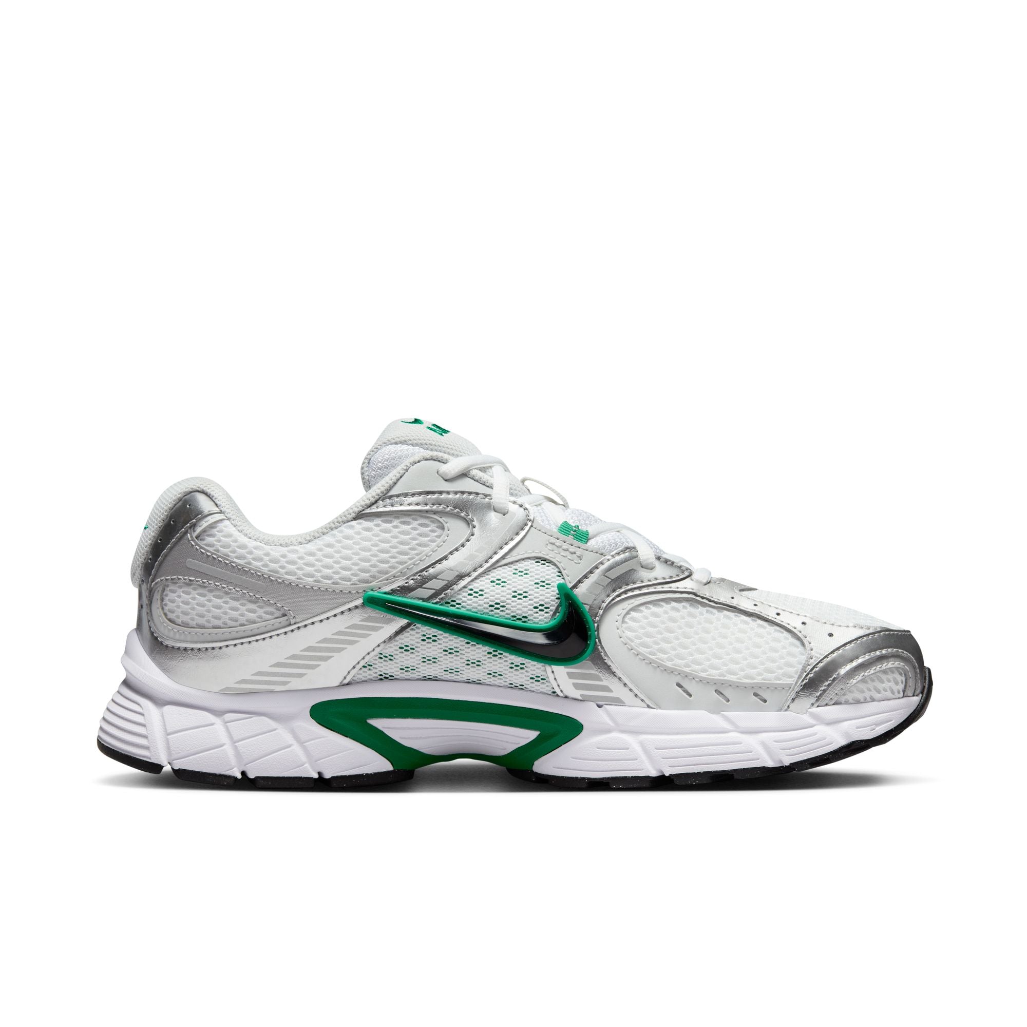 V5 Rnr White Malachite