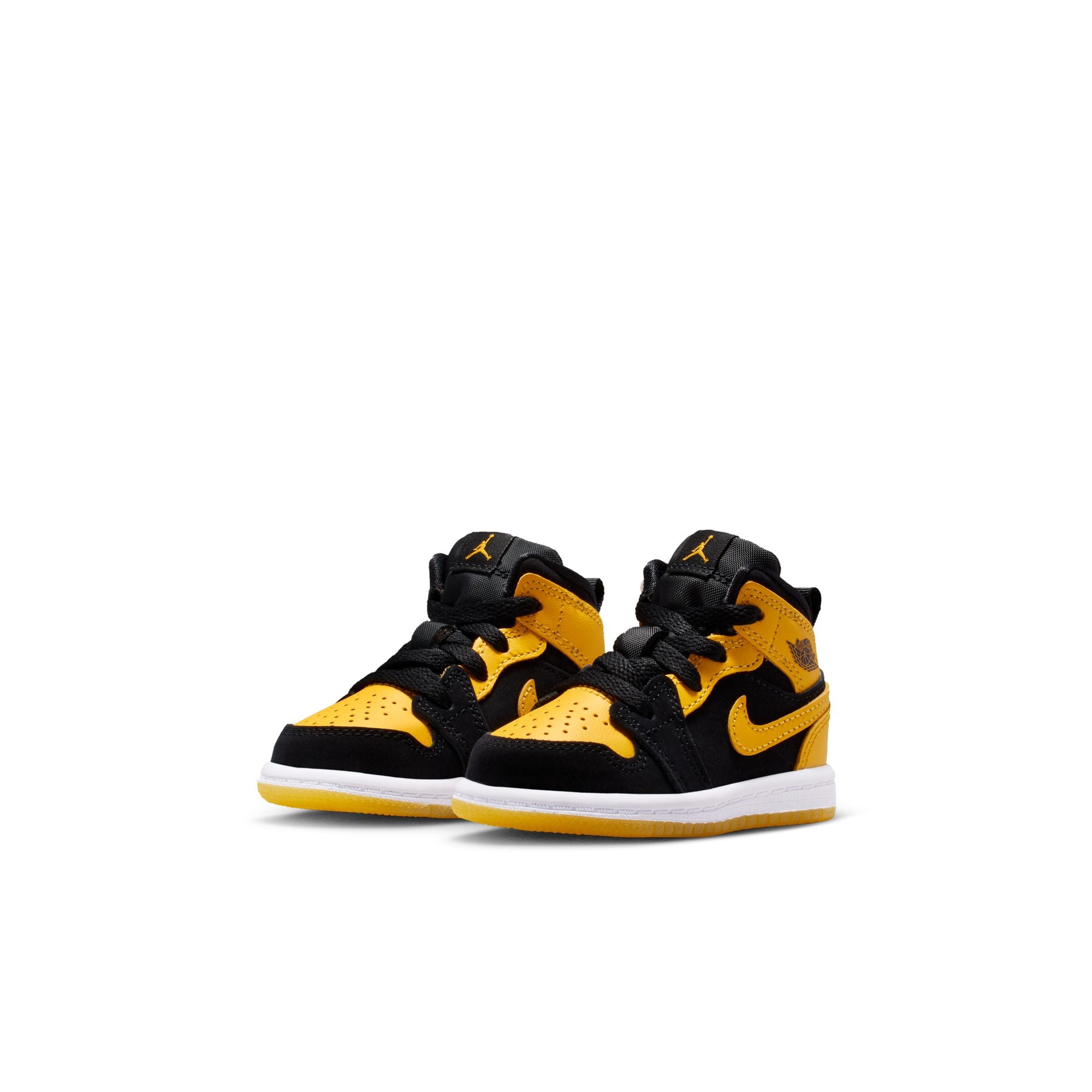 Jordan 1 Mid SE New Love TD