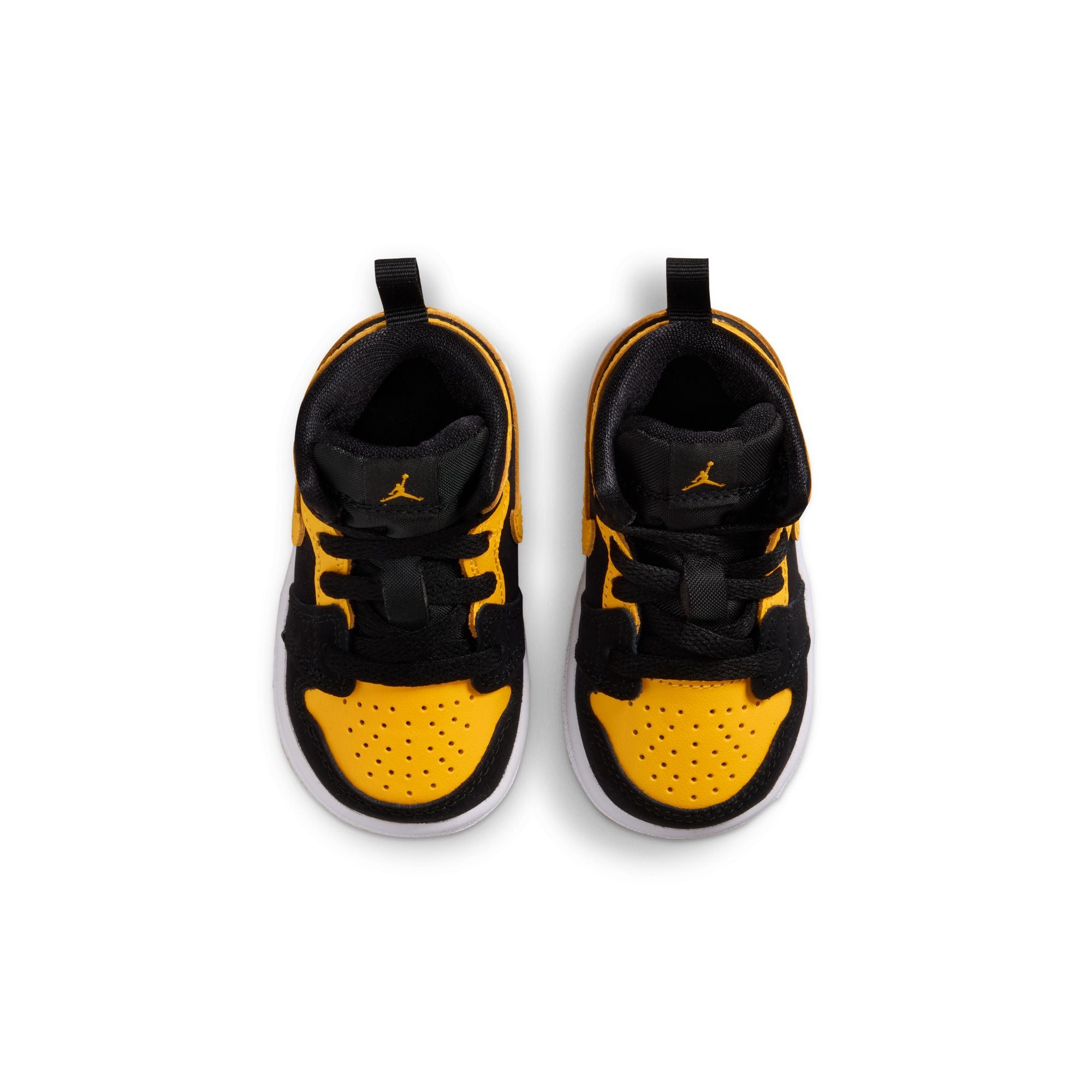 Jordan 1 Mid SE New Love TD