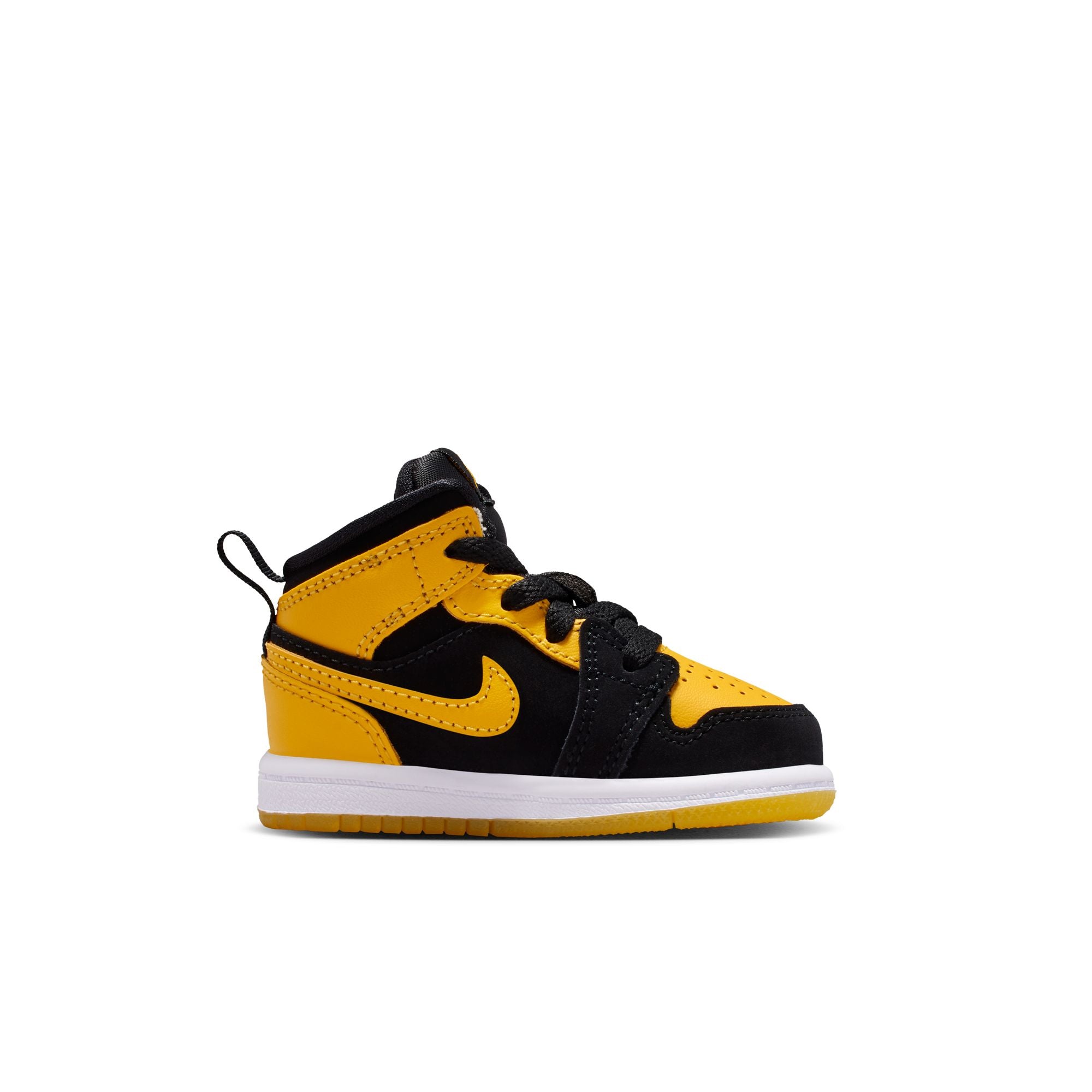 Jordan 1 Mid SE New Love TD