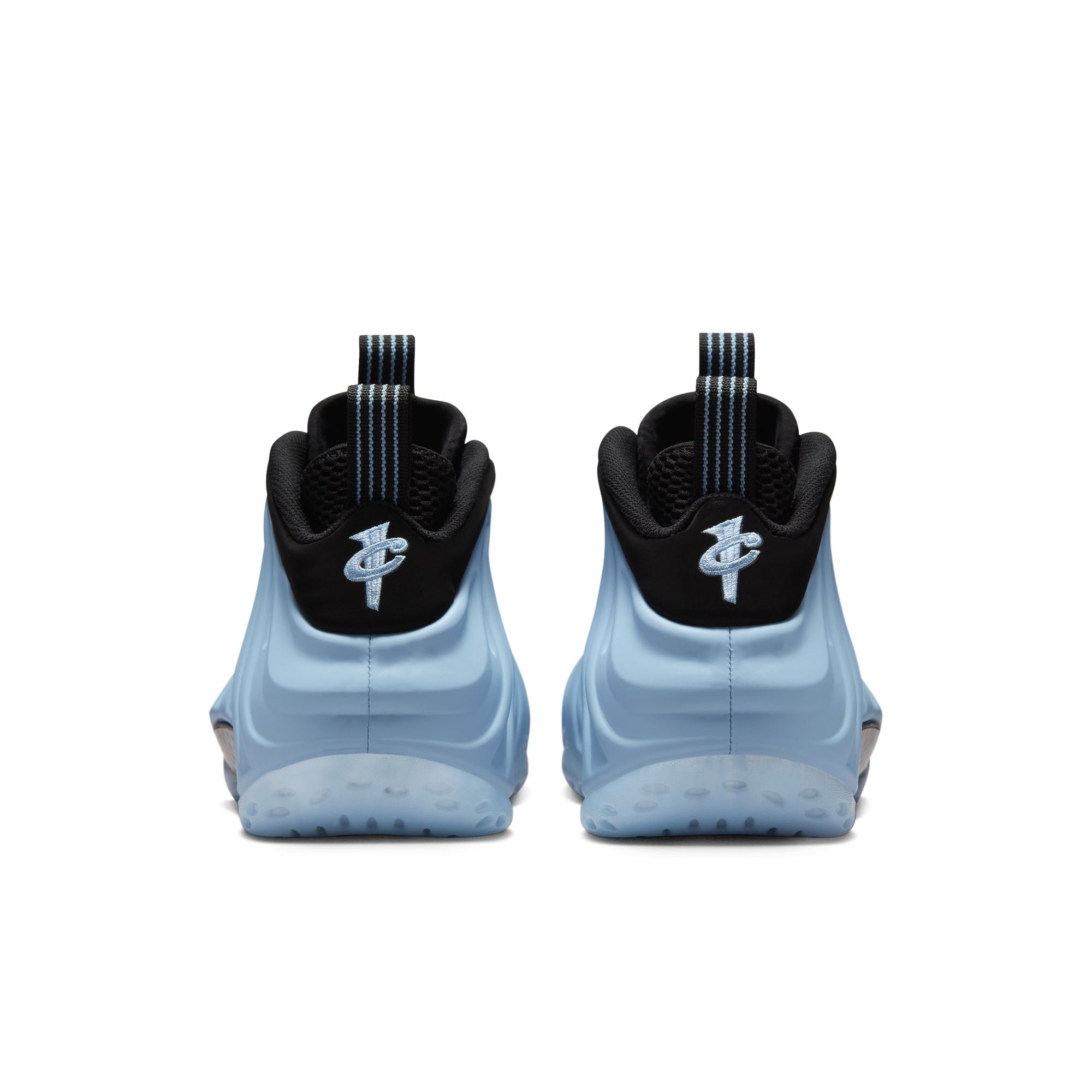 Air Foamposite One Psychic Blue