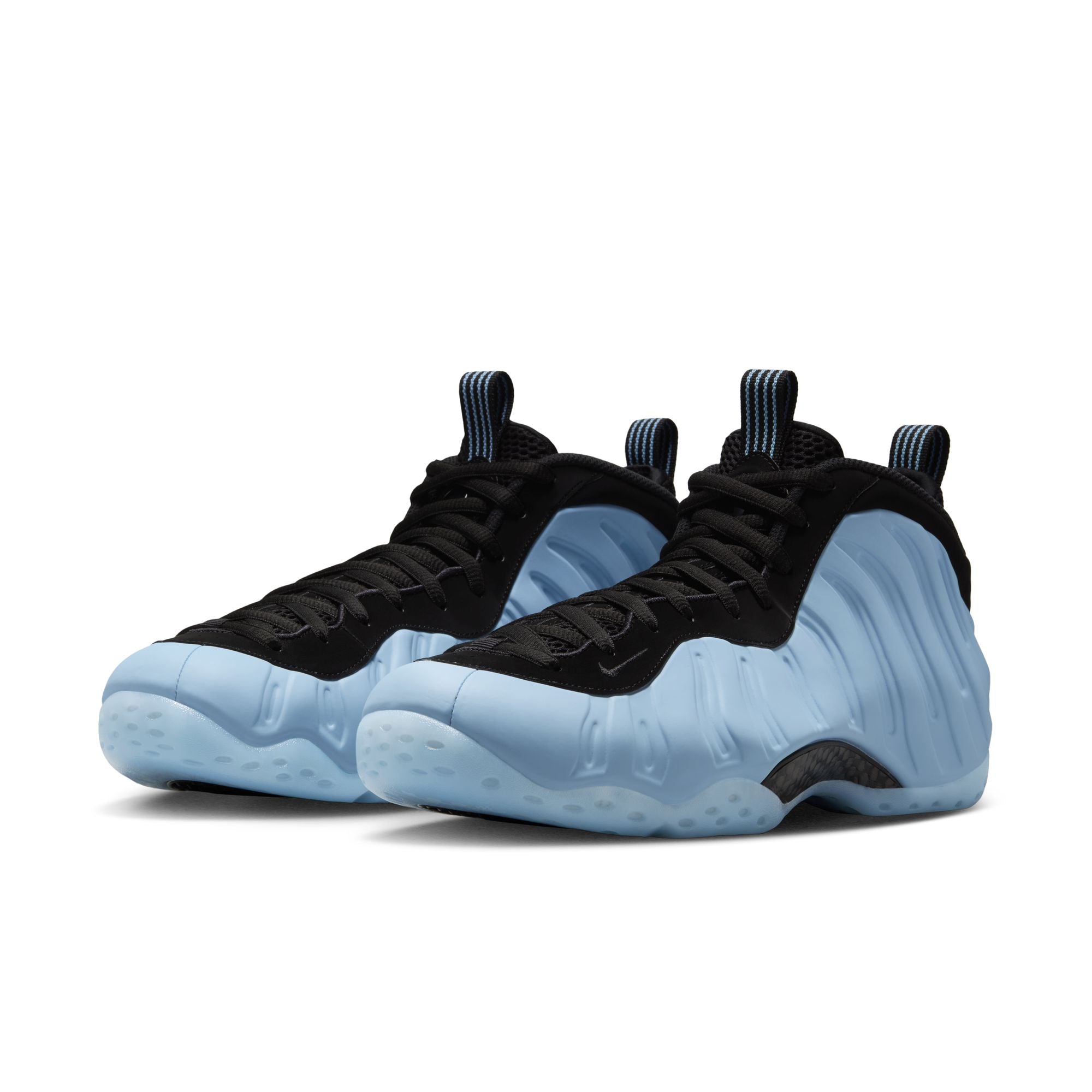 Air Foamposite One Psychic Blue