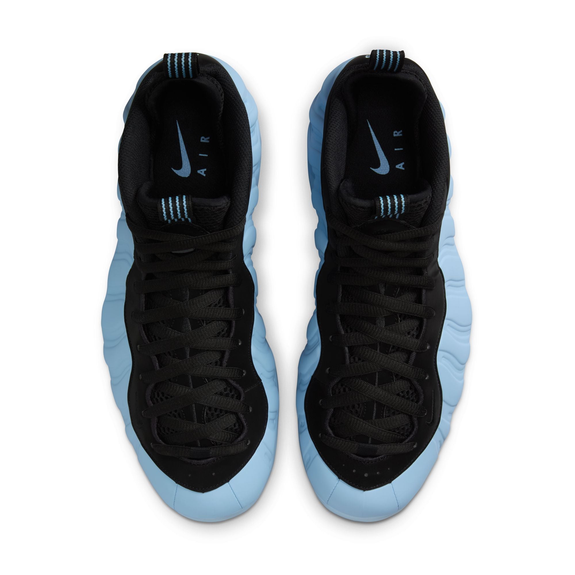 Air Foamposite One Psychic Blue