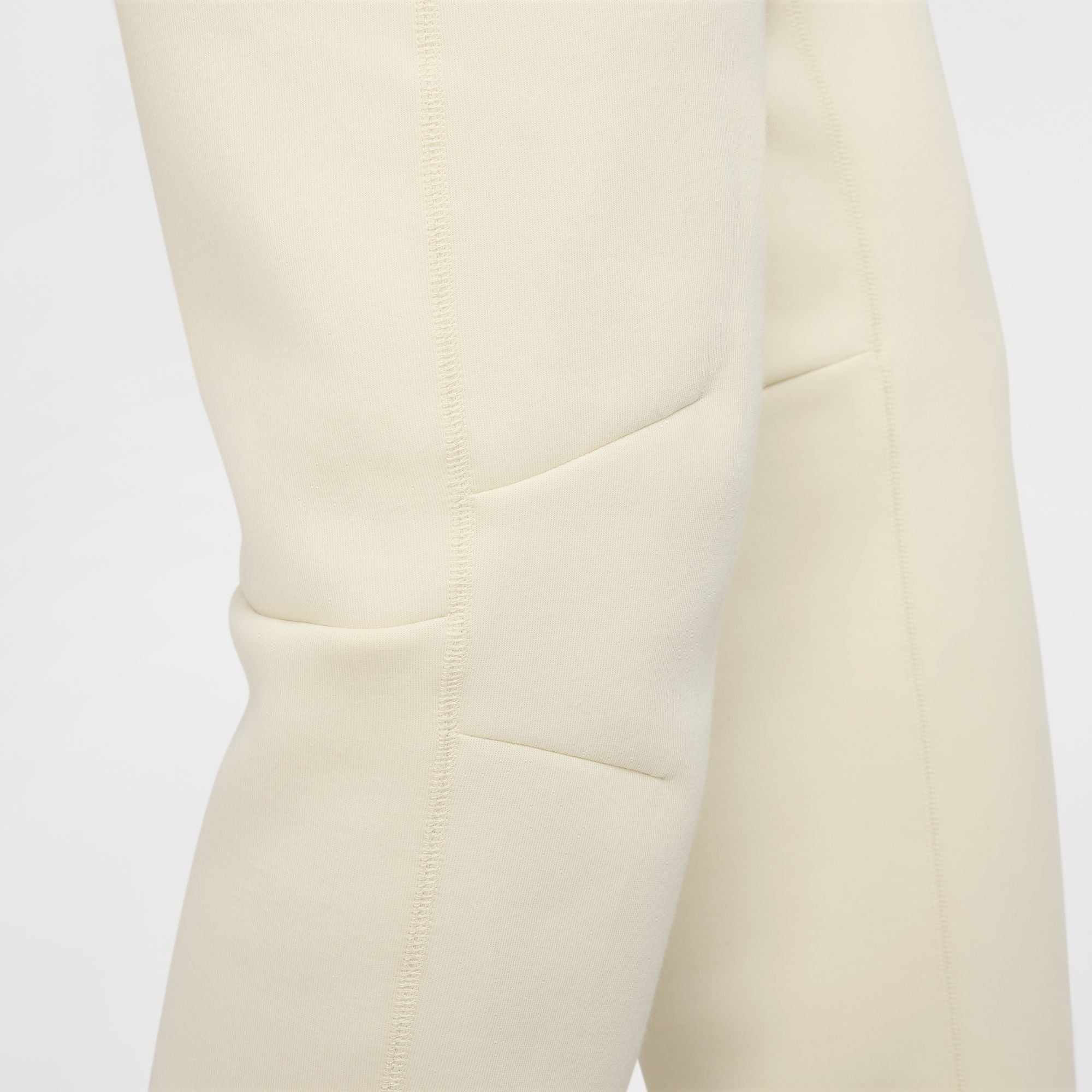 Tech Fleece Open-Hem Trousers