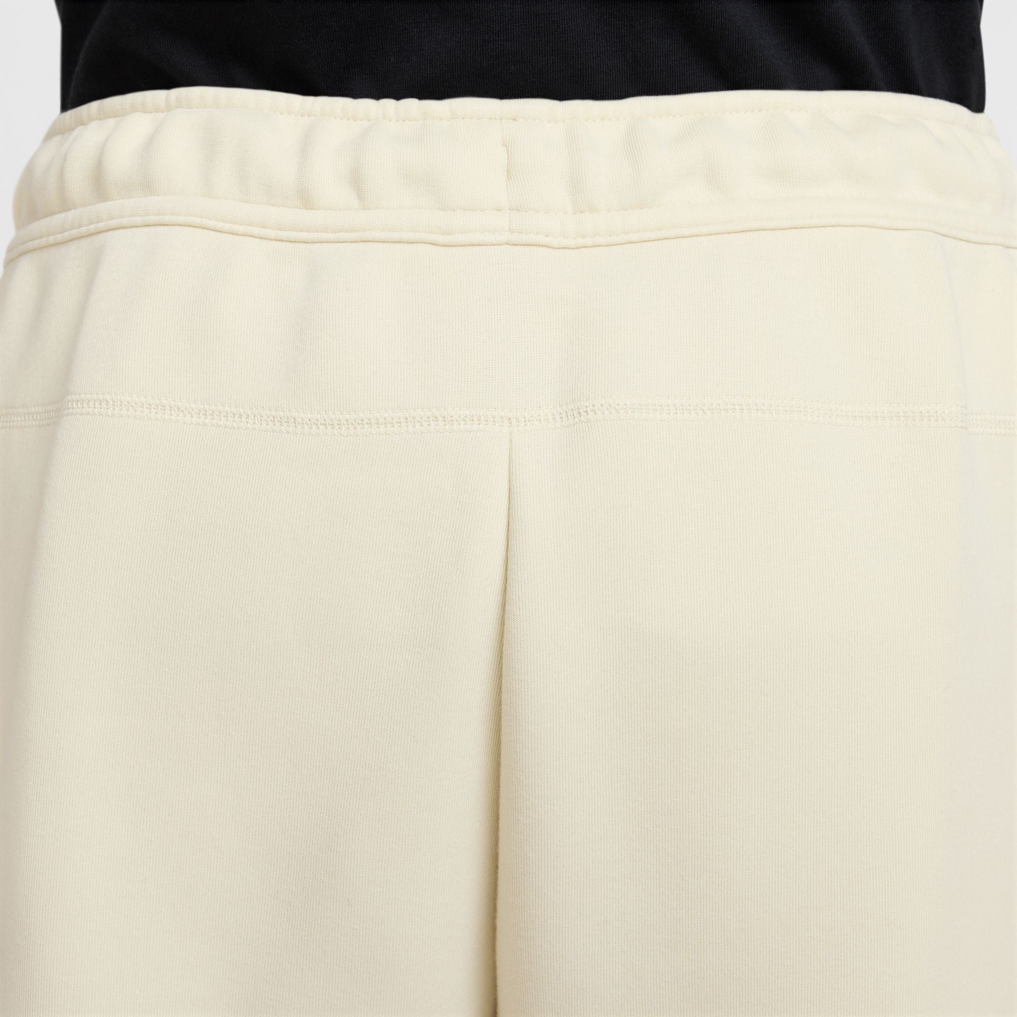 Tech Fleece Open-Hem Trousers