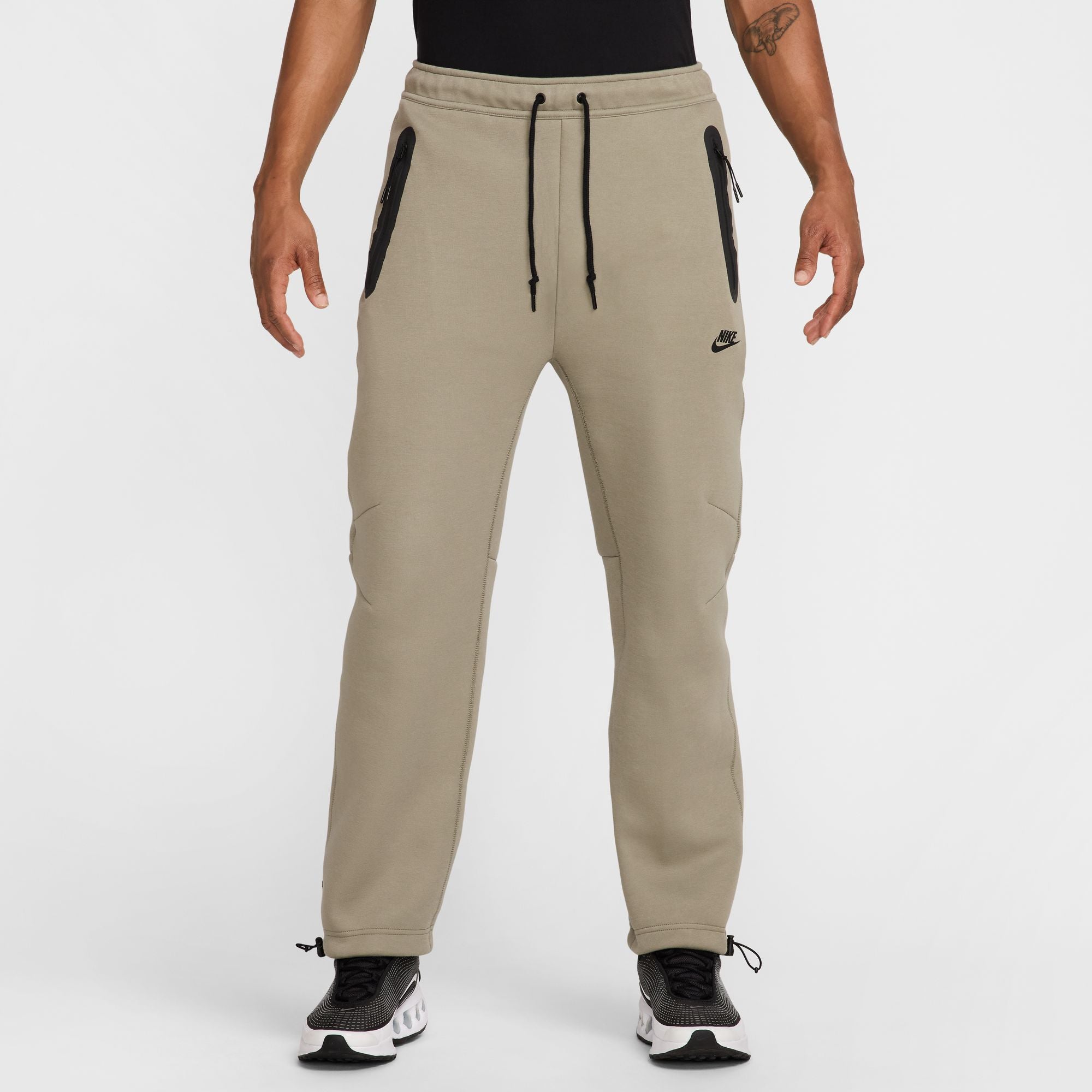 Nsw Tech Fleece Open-Hem Pant – WOODstack - Main Image