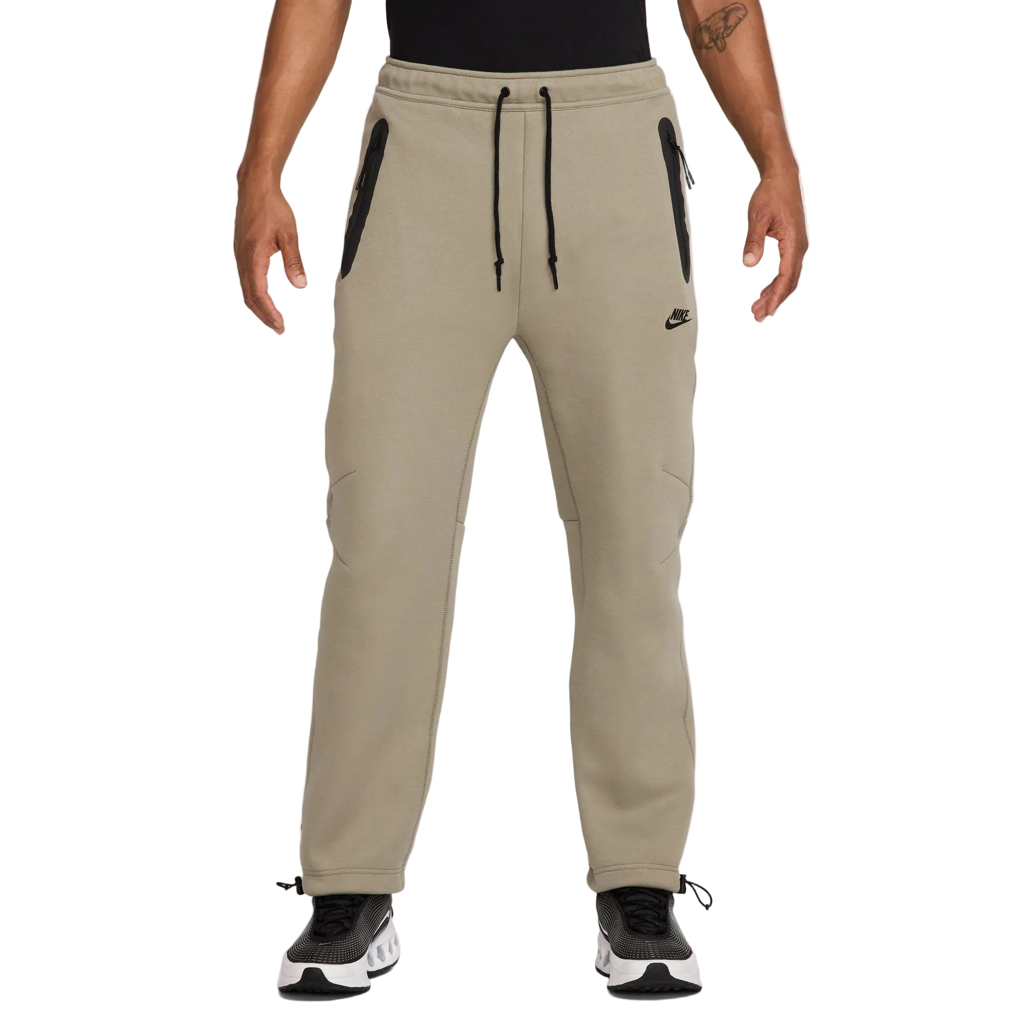 Nsw Tech Fleece Open-Hem Pant