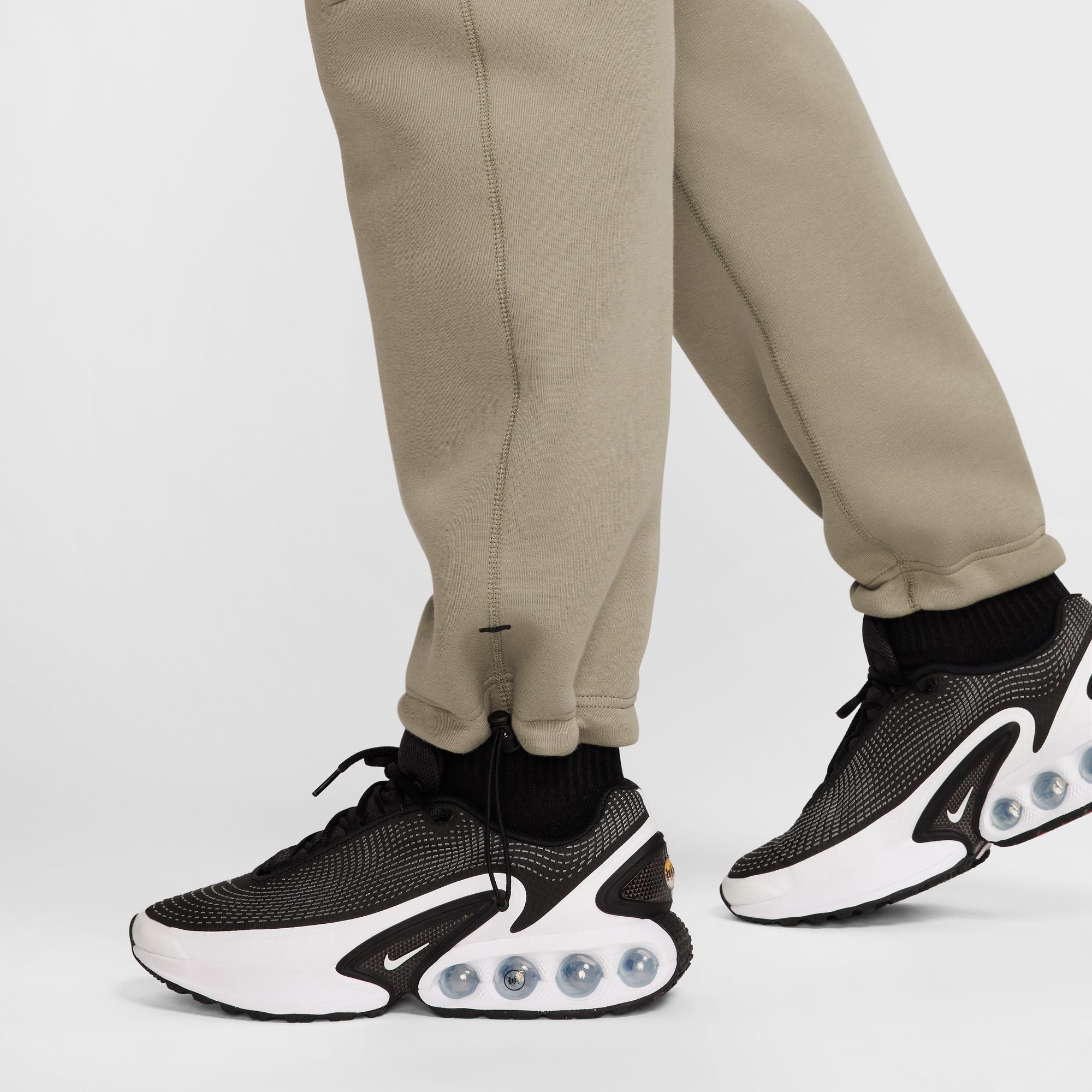 Nsw Tech Fleece Open-Hem Pant