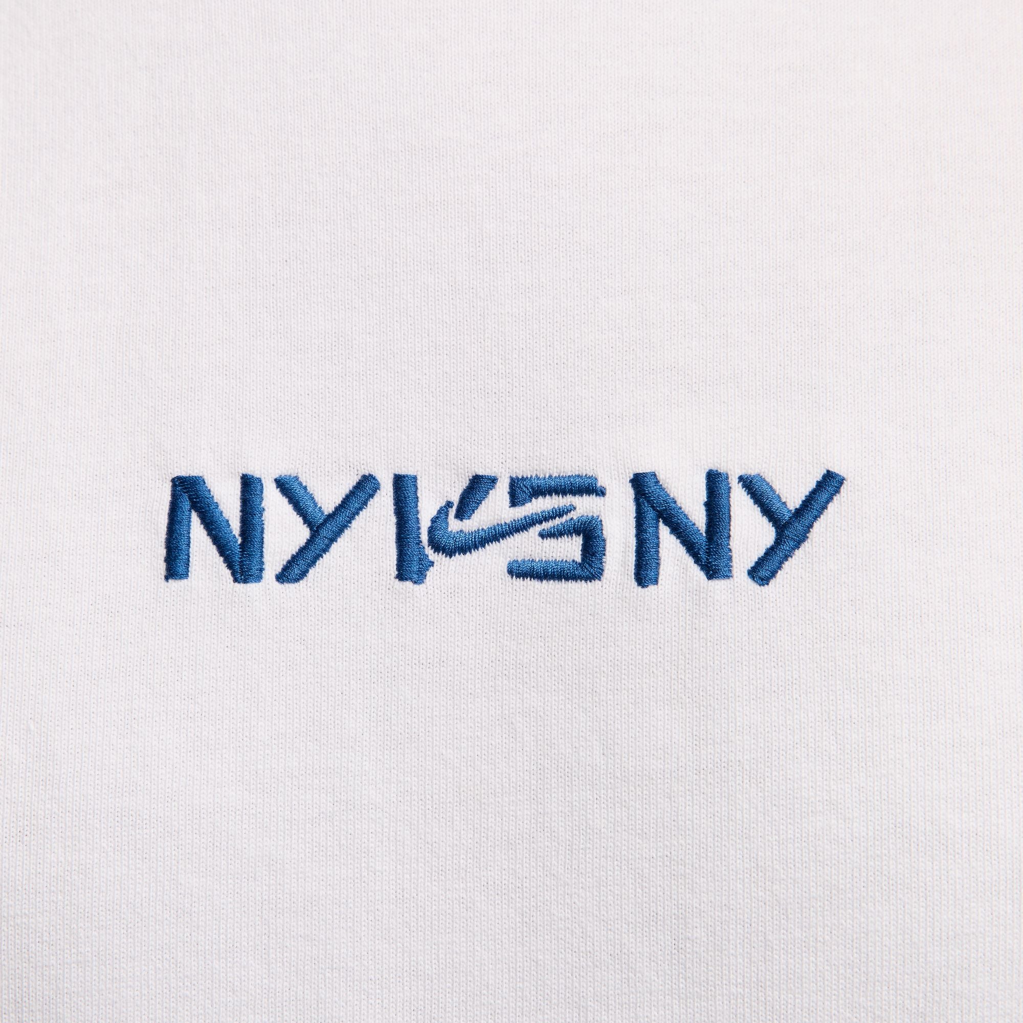 NSW Premium Essential NY Court T-Shir