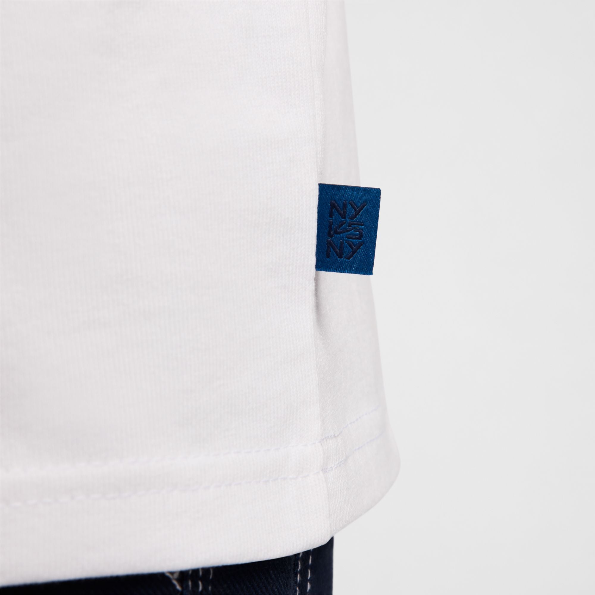 NSW Premium Essential NY Court T-Shir