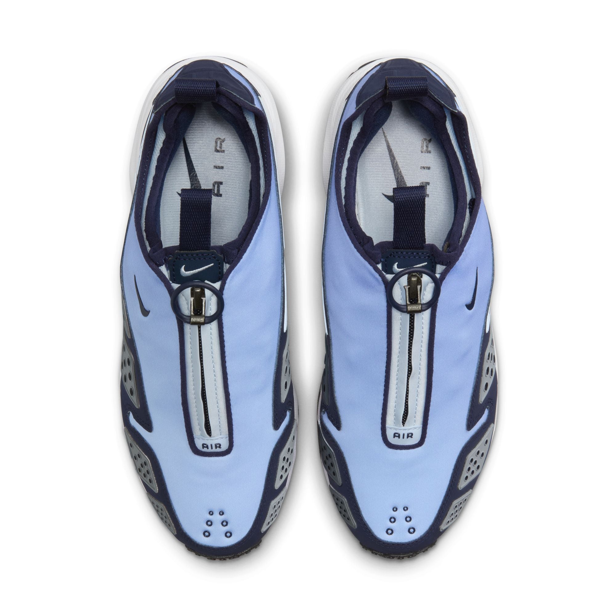 Air Max SNDR Blue Ice