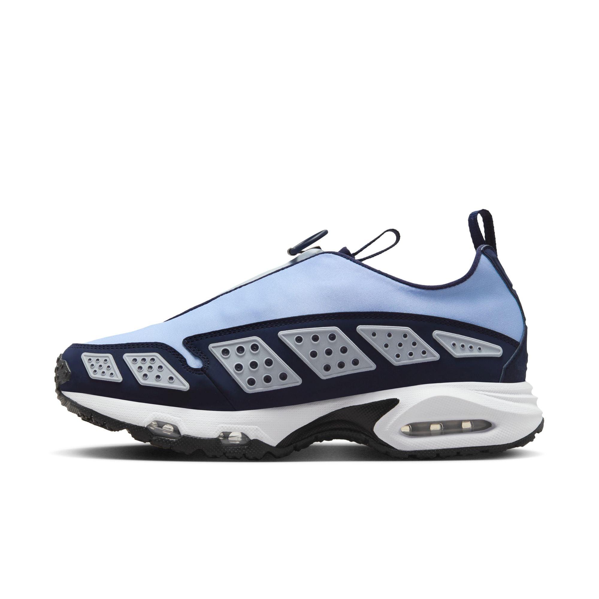 Air Max SNDR Blue Ice