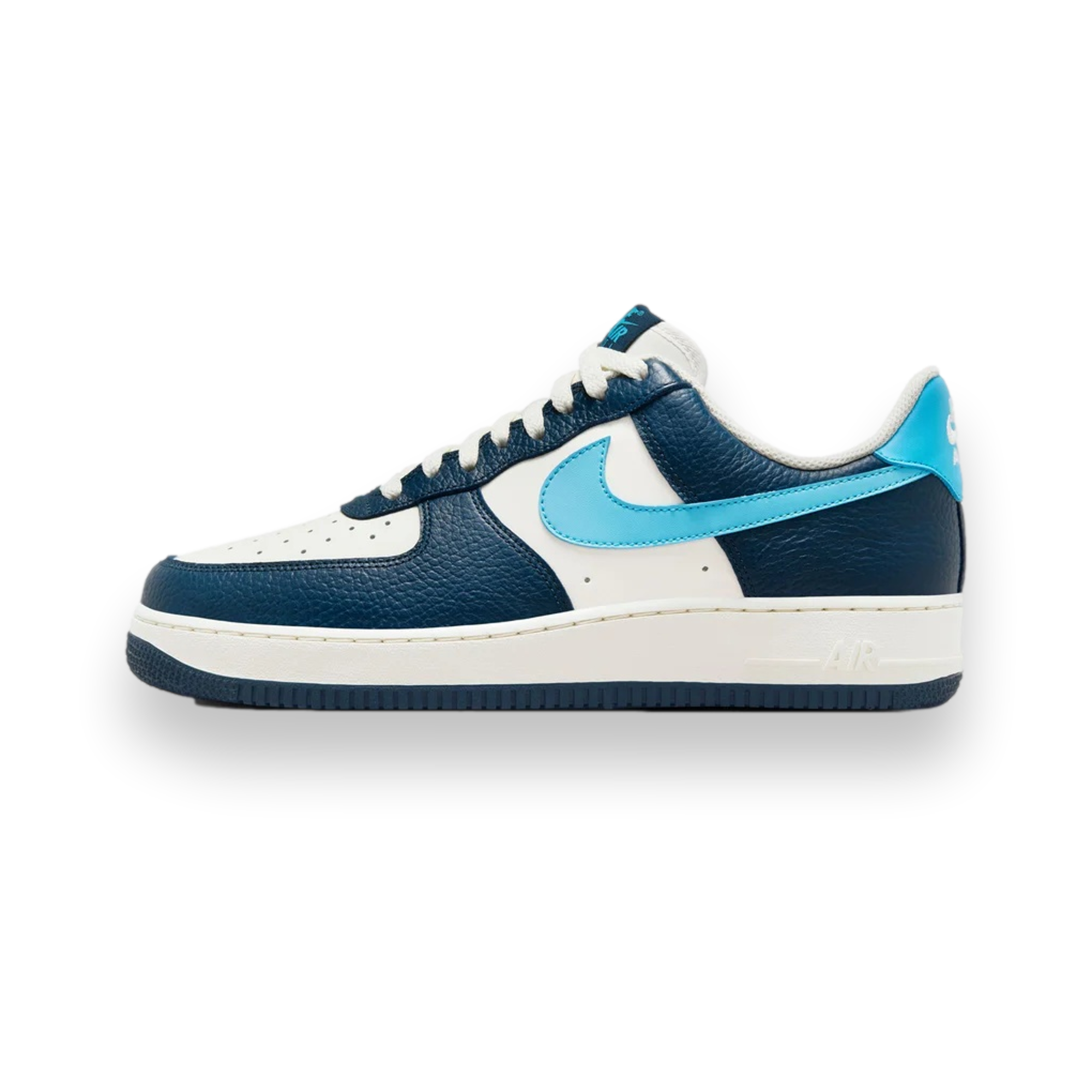 Air Force 1 Low '07 Armory Navy Baltic Blue – WOODstack Air Force 1 Low '07 Armory Navy Baltic Blue – WOODstack