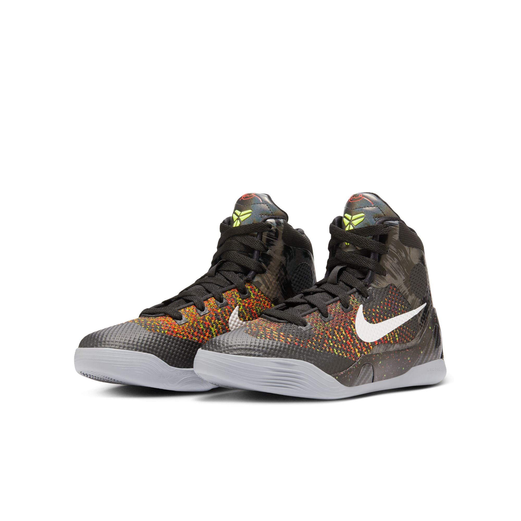 Kobe Bryant Kobe IX Elite GS