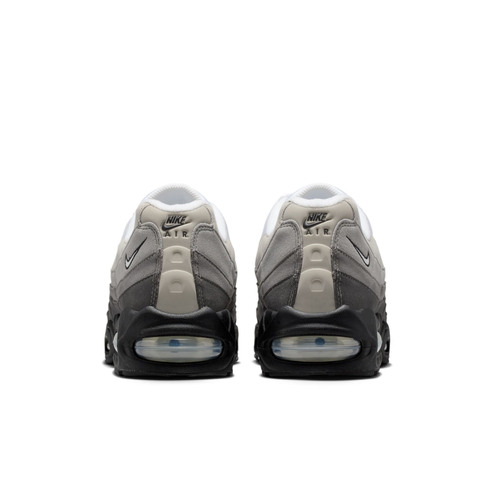 Air Max 95 OG Big Bubble Granite