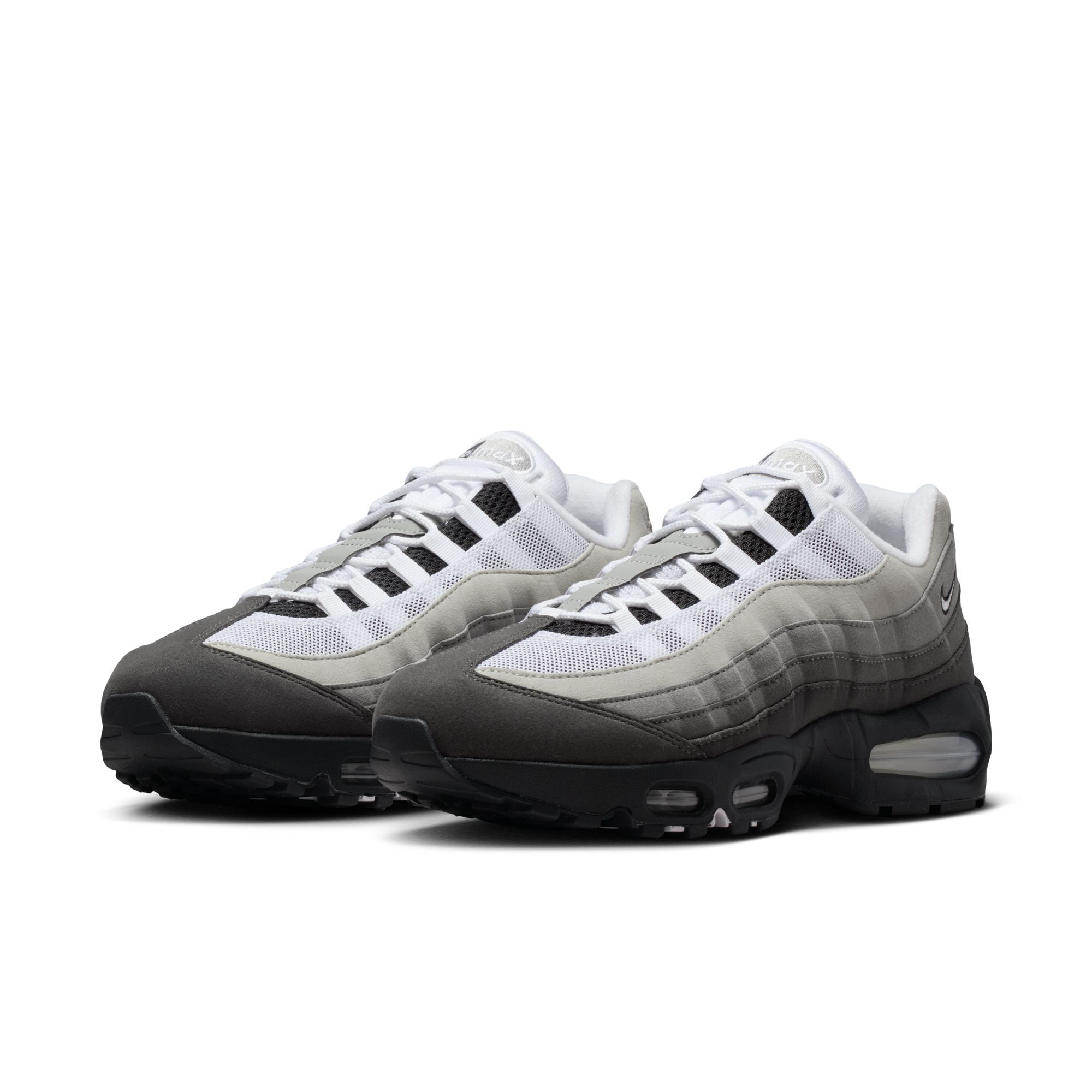Air Max 95 OG Big Bubble Granite