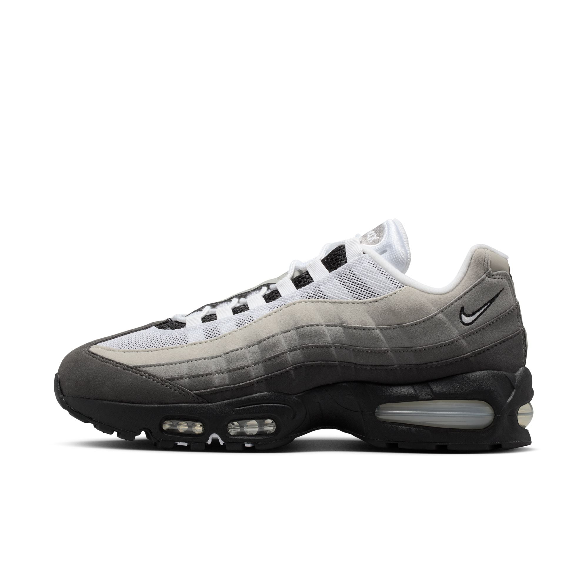 Air Max 95 OG Big Bubble Granite