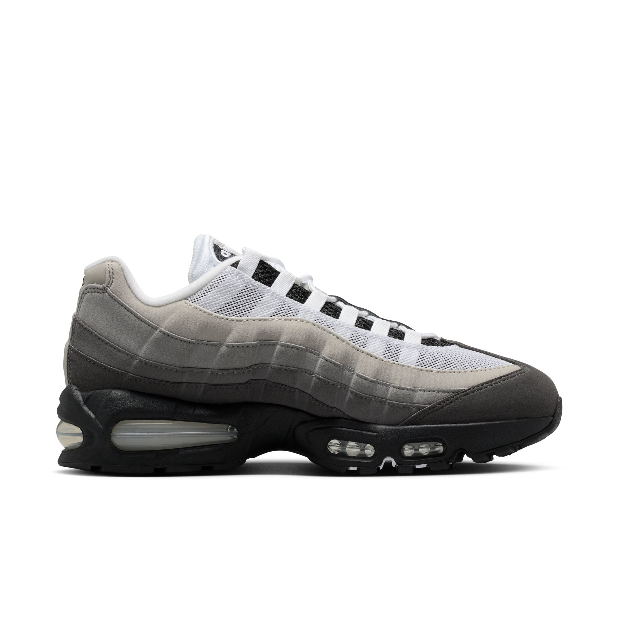 Air Max 95 OG Big Bubble Granite