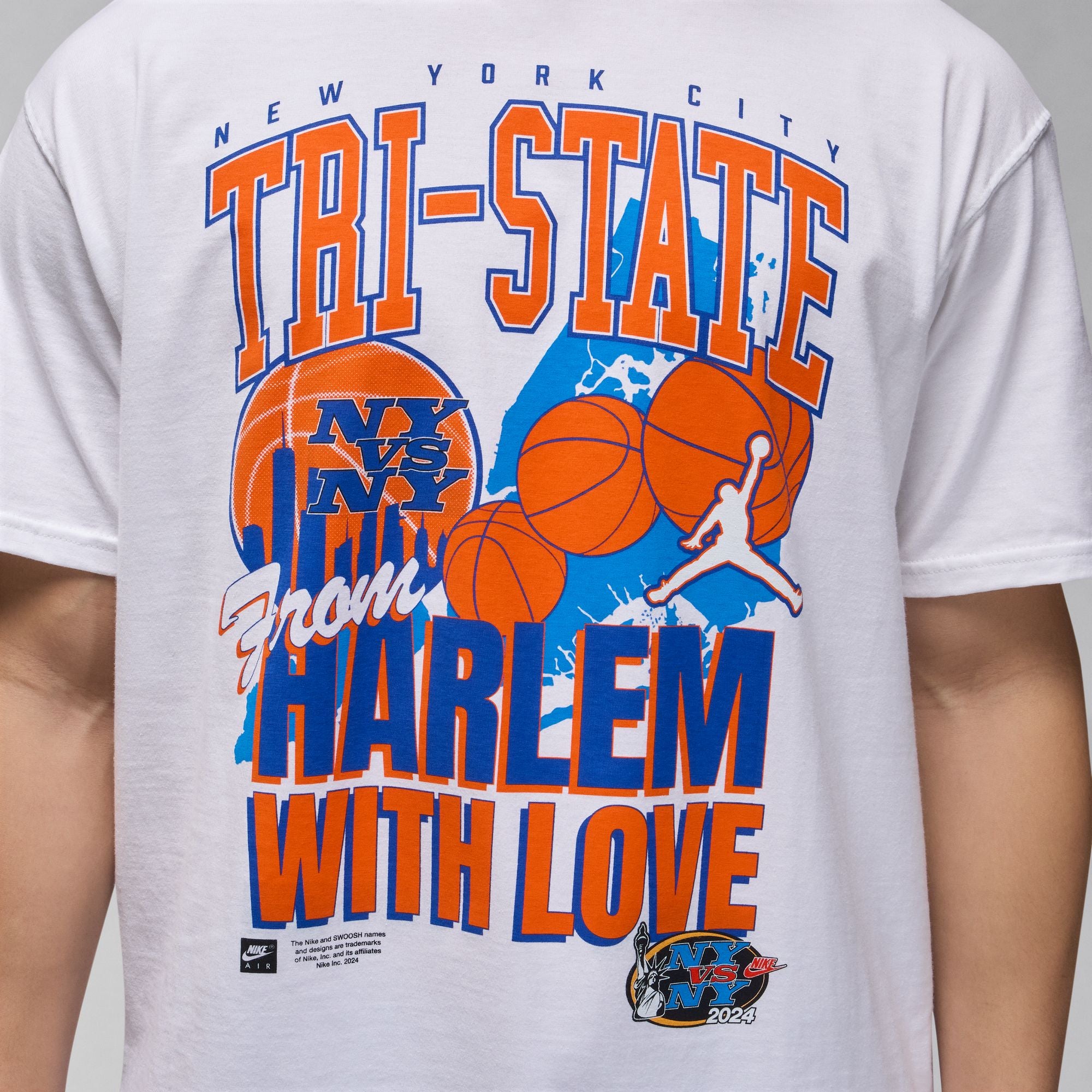 Max90 TRI '24 Short Sleeve T-Shirt