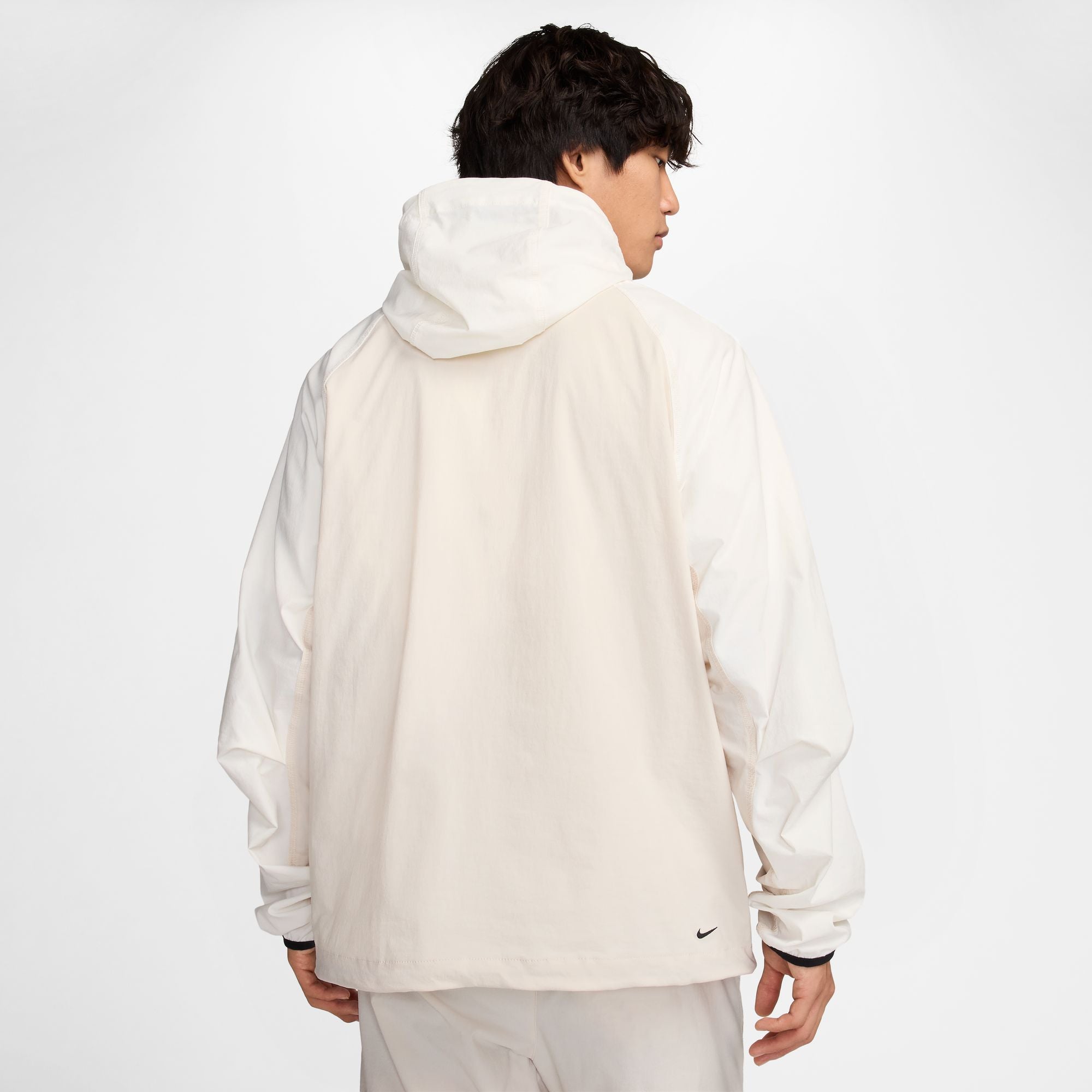 SportswearTech Woven Jacket