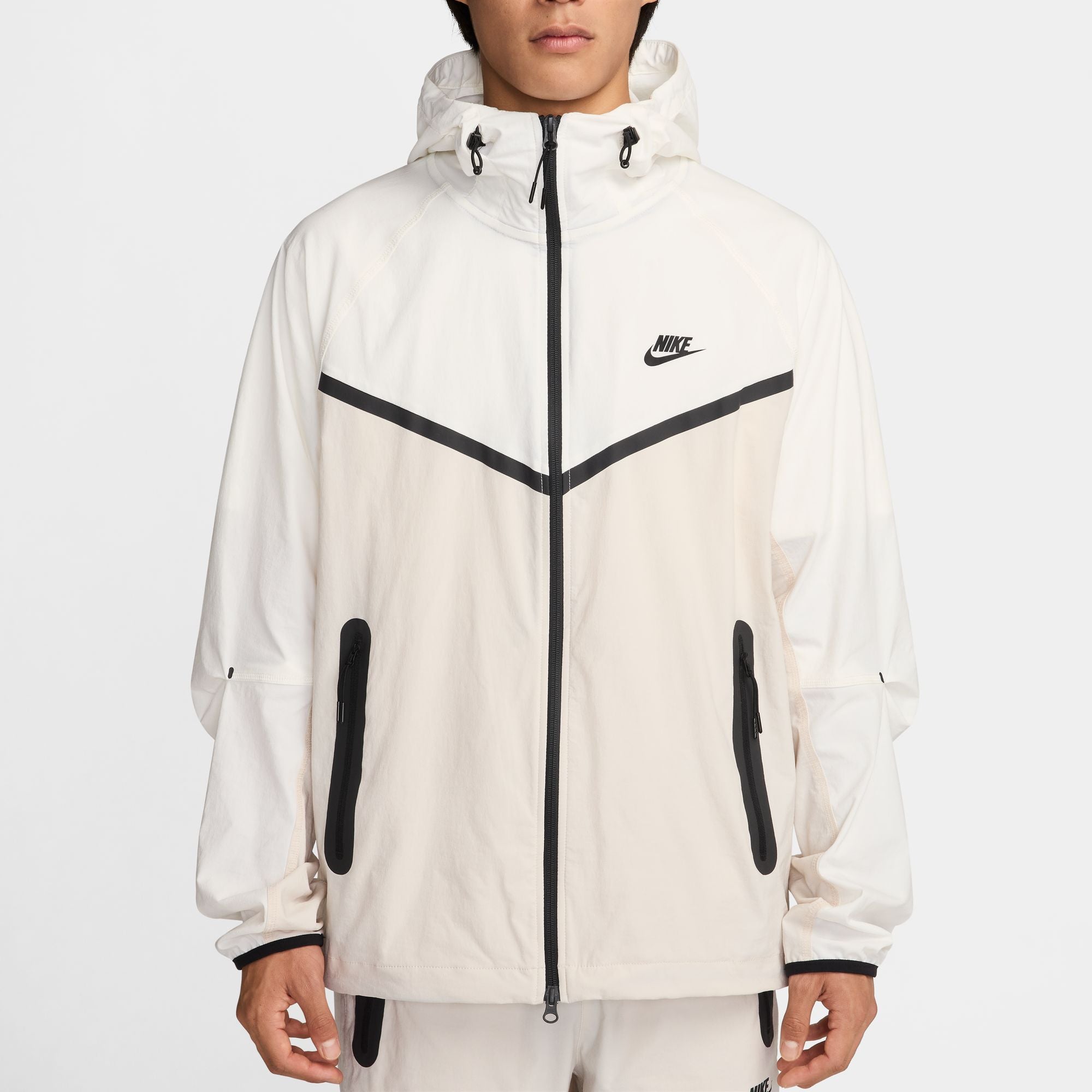 SportswearTech Woven Jacket