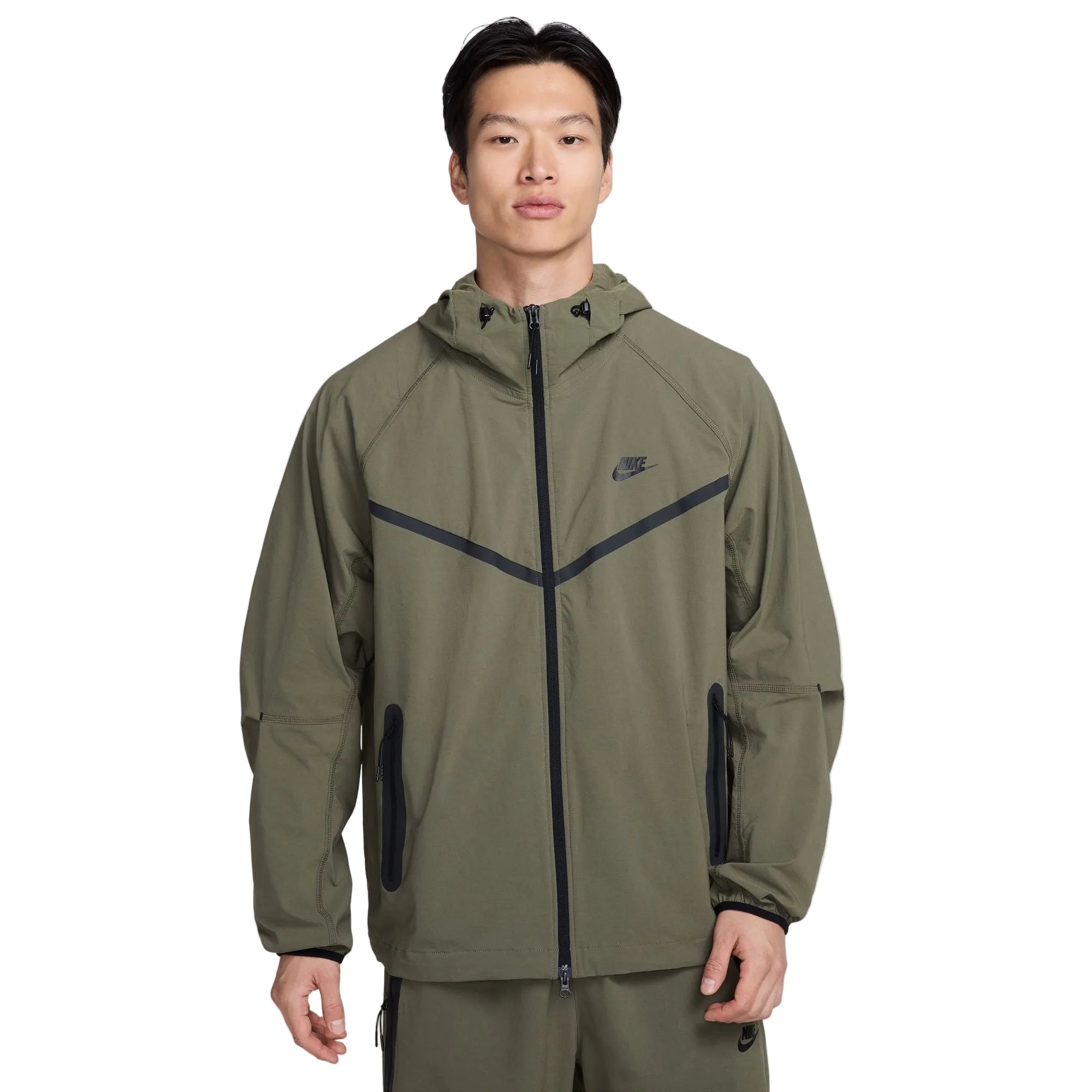 Nsw Tech Woven Jacket